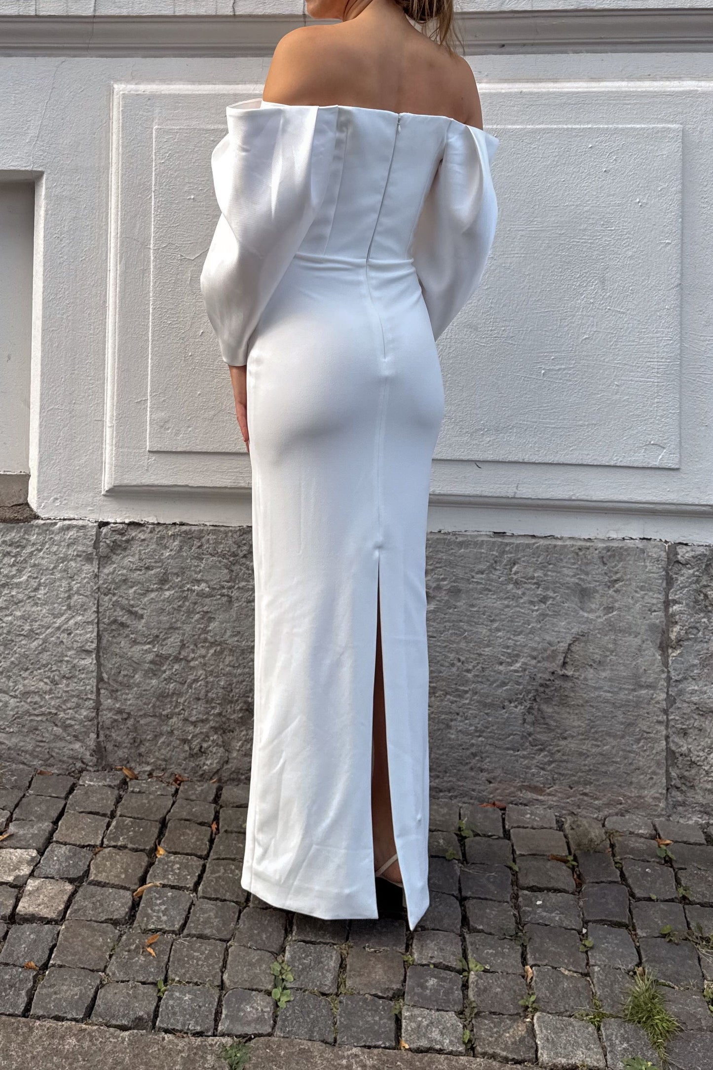 Solace Wedding Dress
