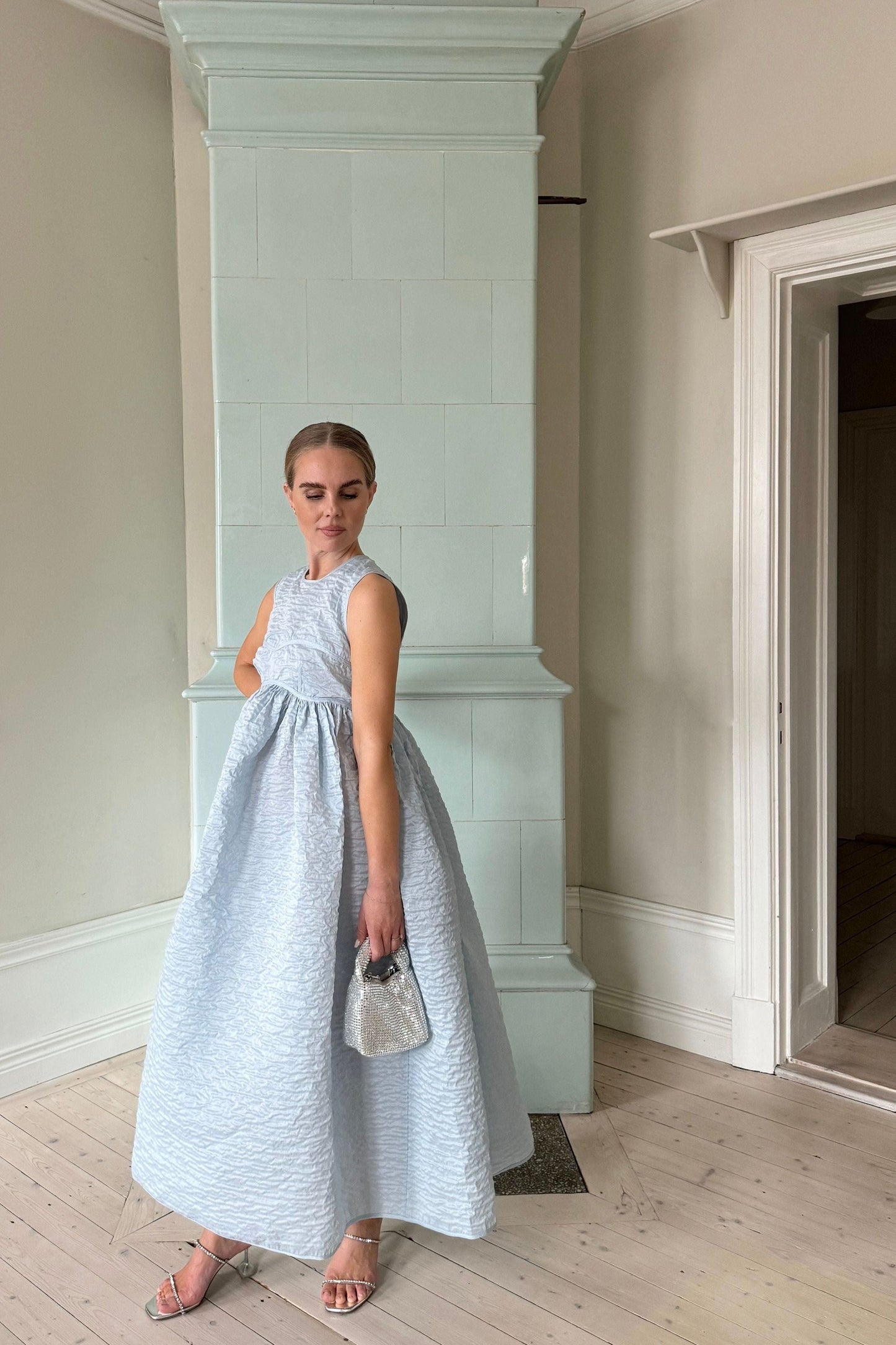 The Cecilie Bahnsen Dress