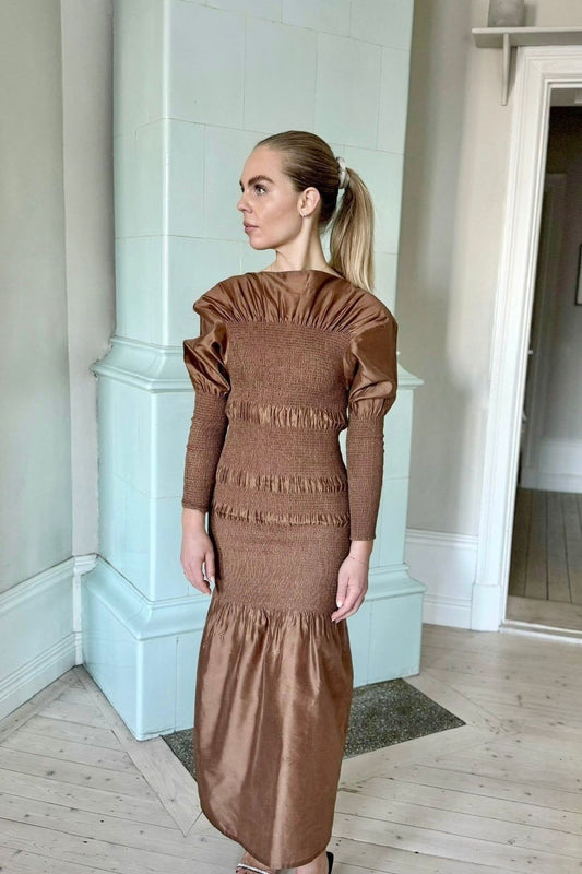 Toteme Occasion Dress