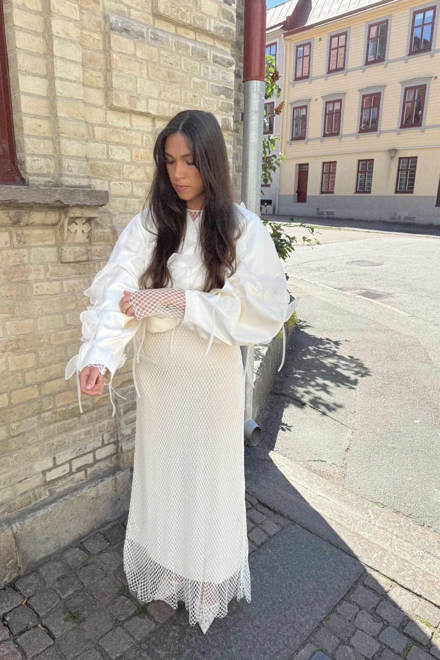 The Rotate Wedding Jacket