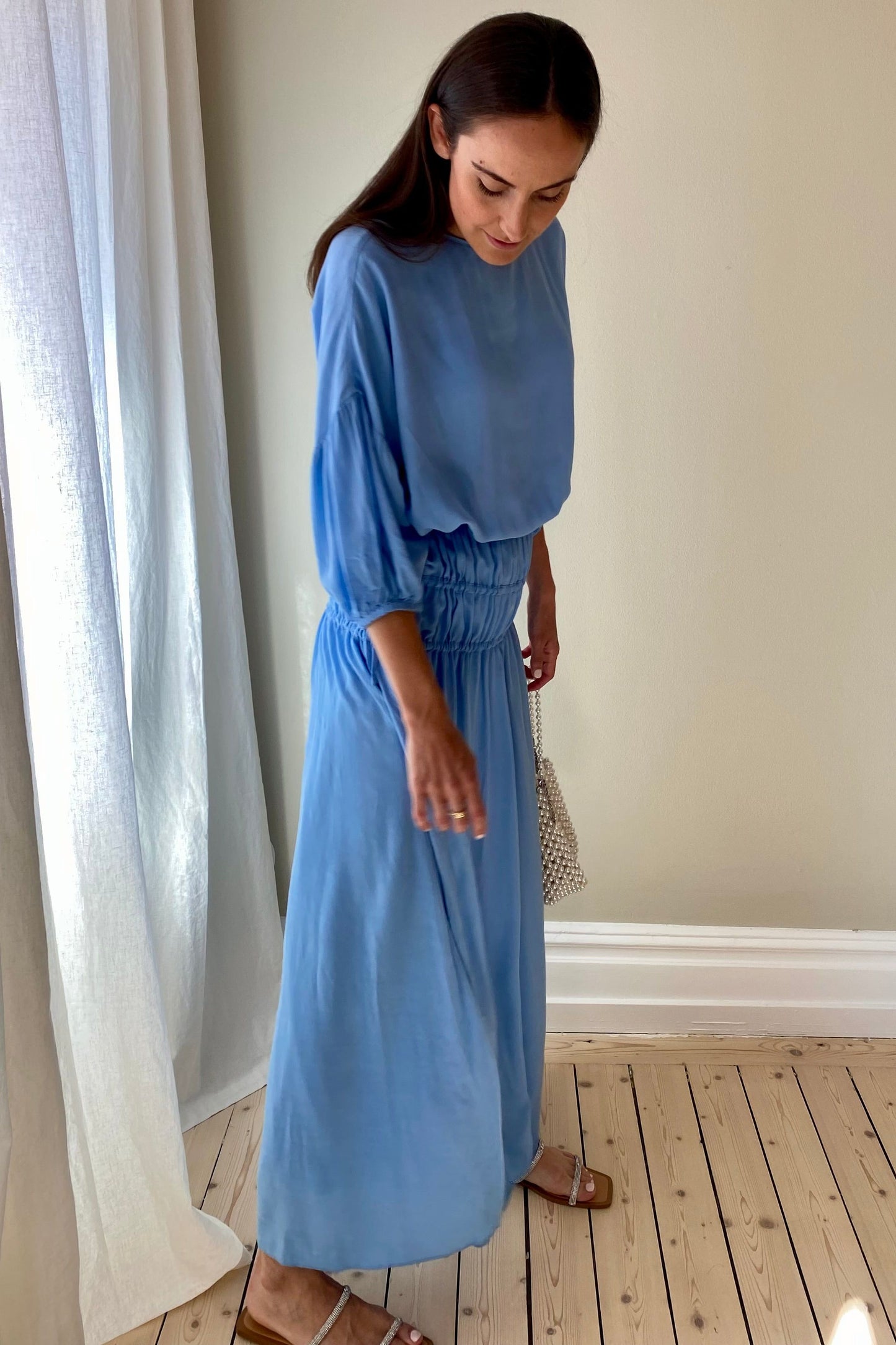 Rodebjer Flowy Dress