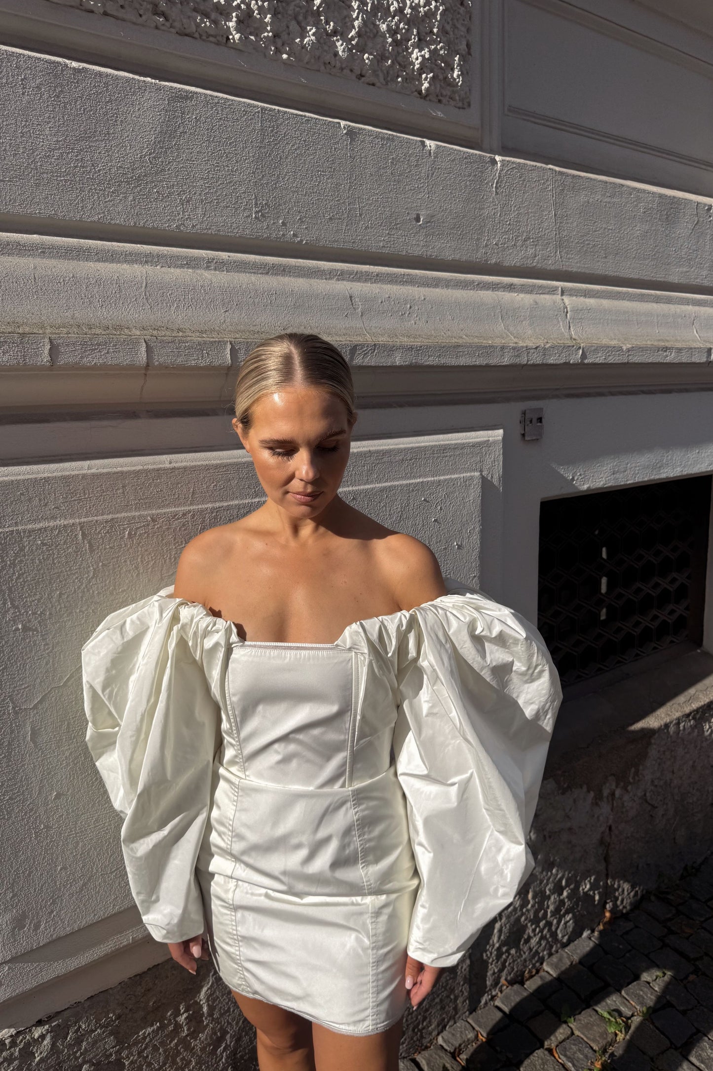 Jacquemus Minidress