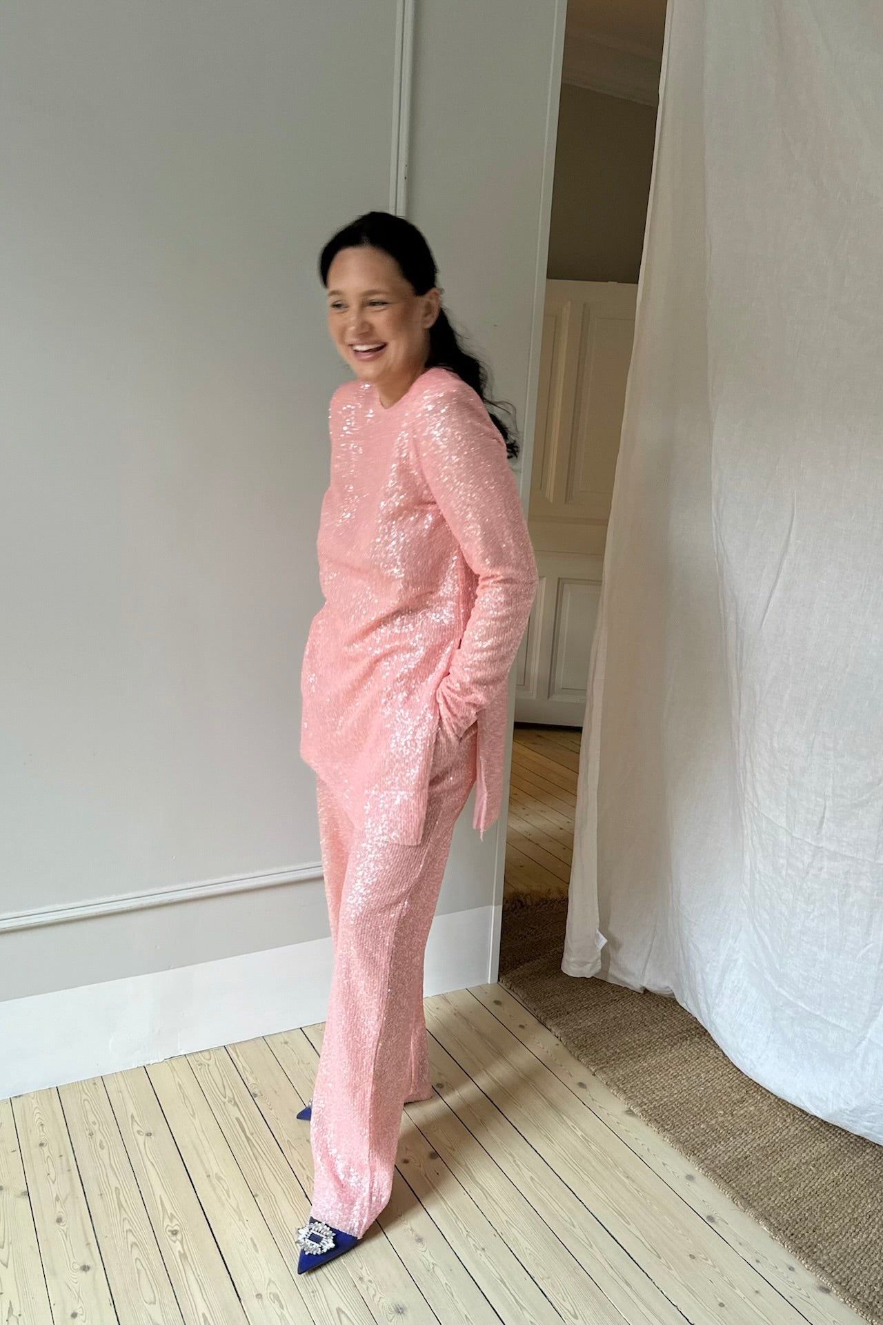 Stine Goya Pink Party Set