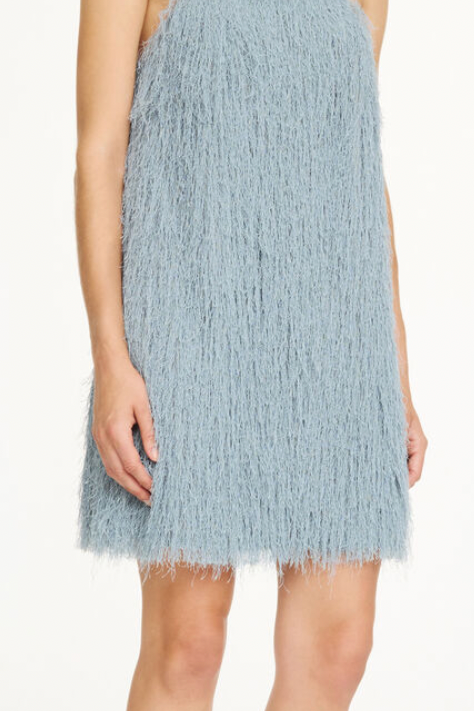 By Malene Birger Ledo Mini Dress
