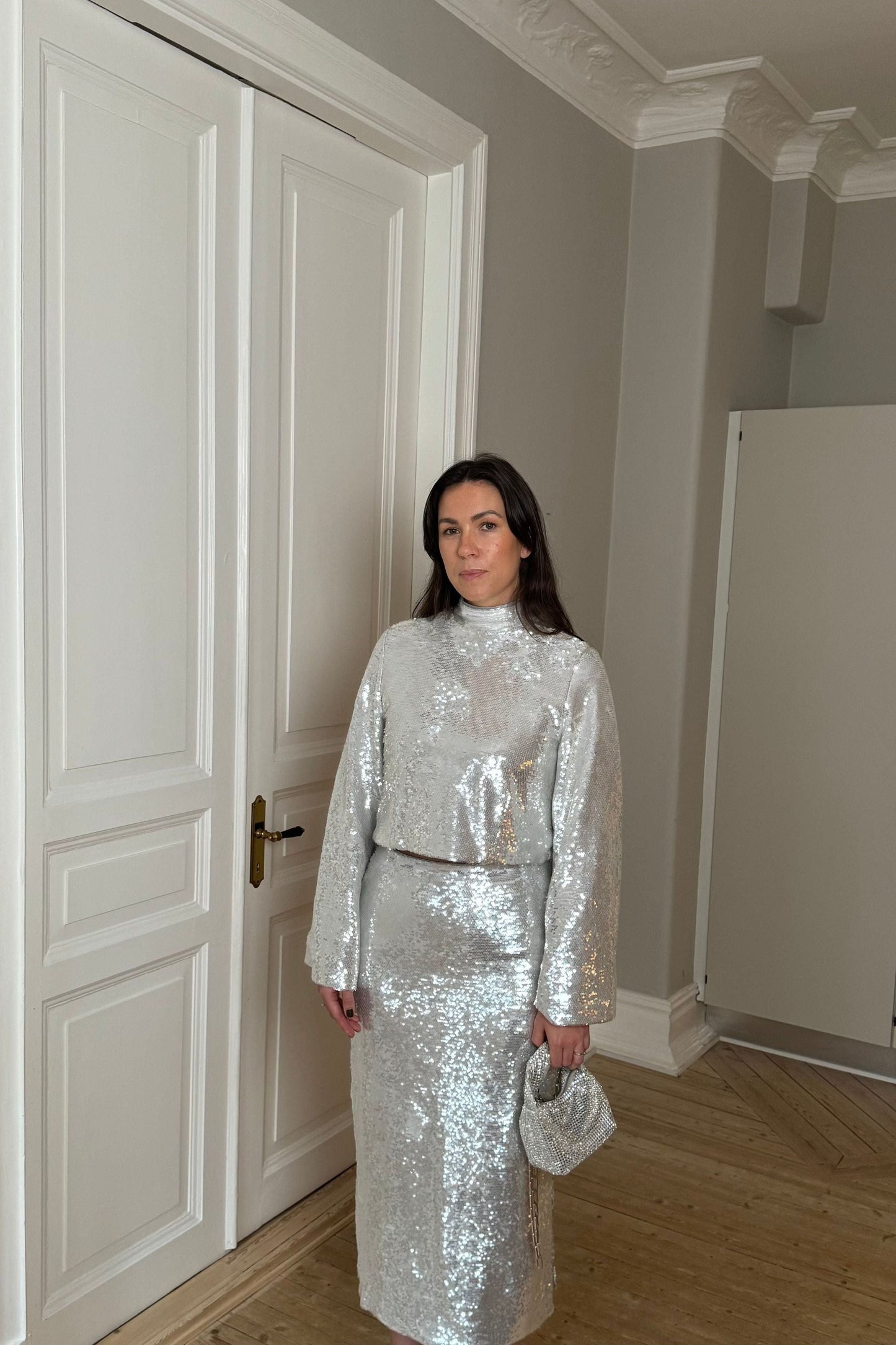 Malina Sequin Set