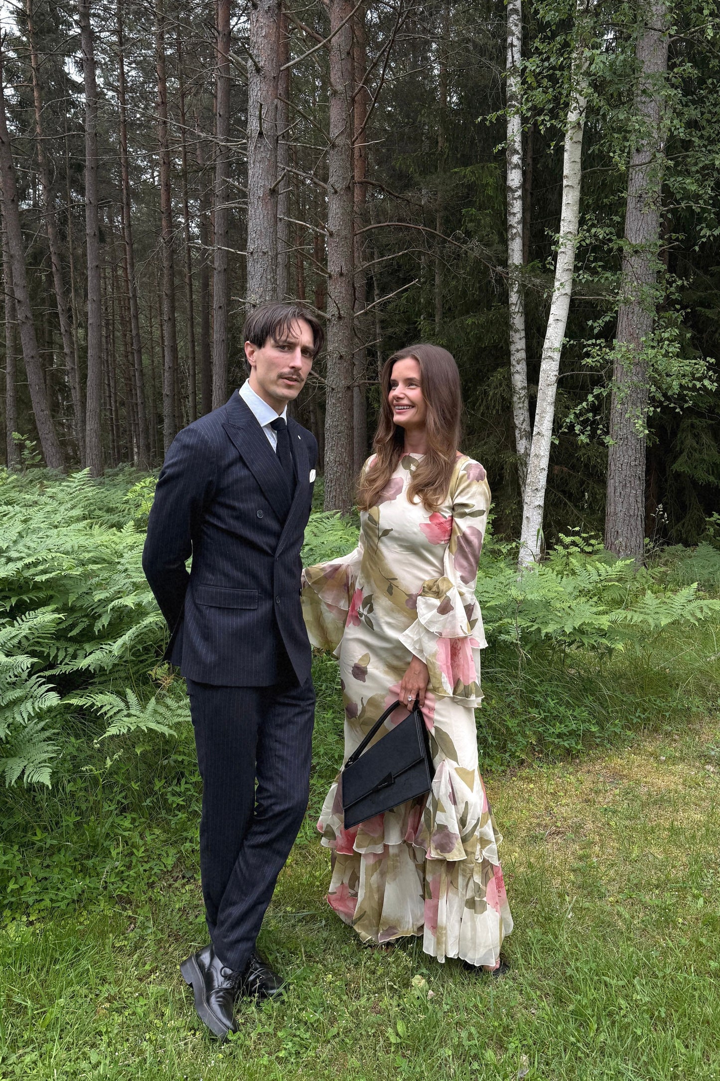 The Matilda Dress