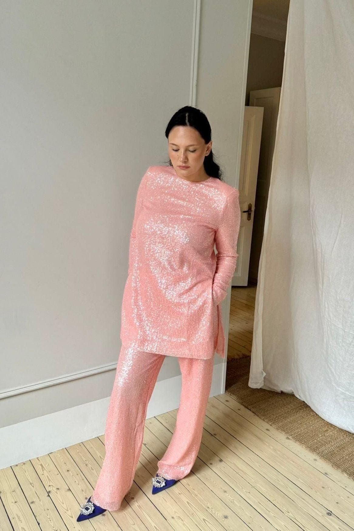Stine Goya Pink Party Set