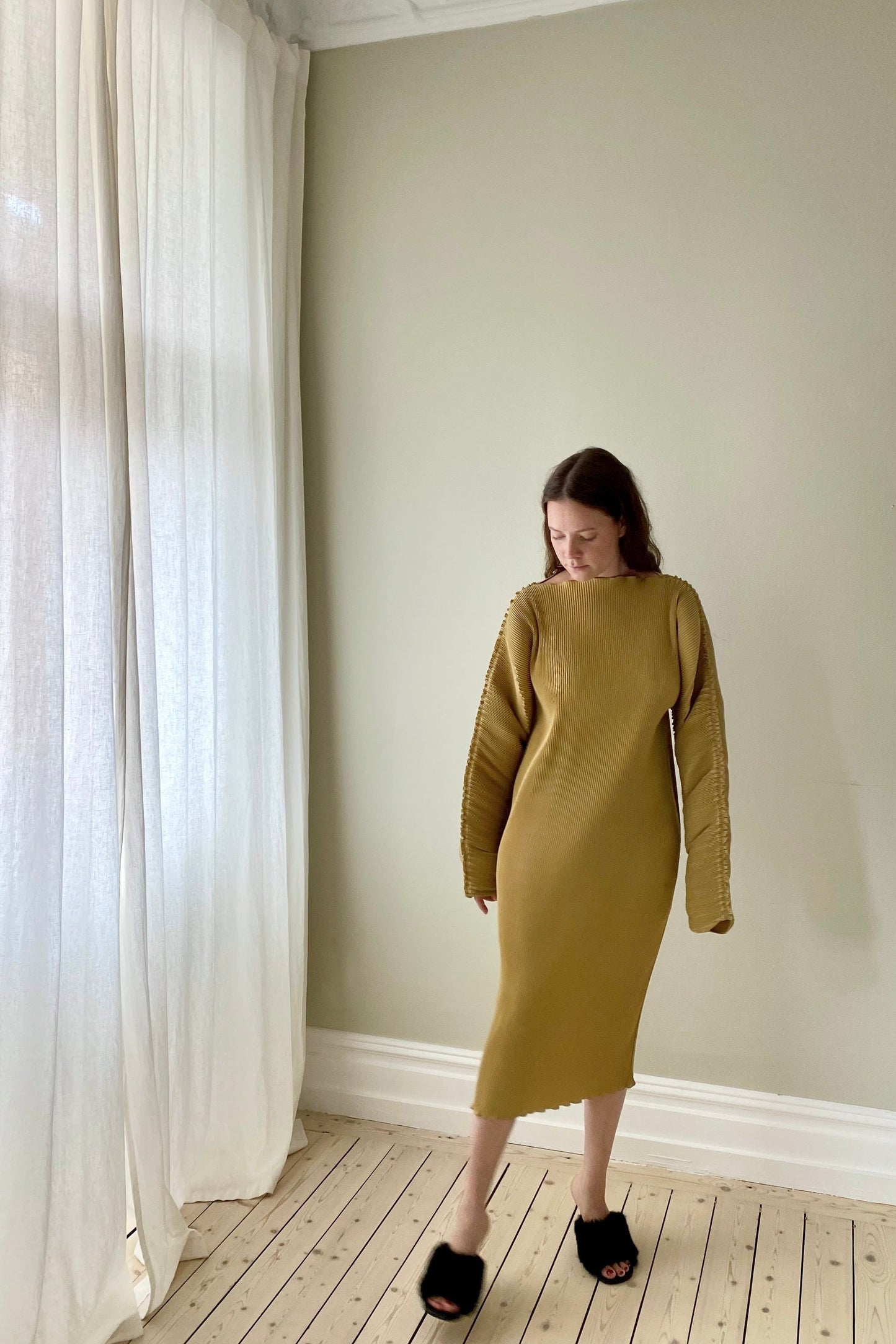 Toteme Classic Dress