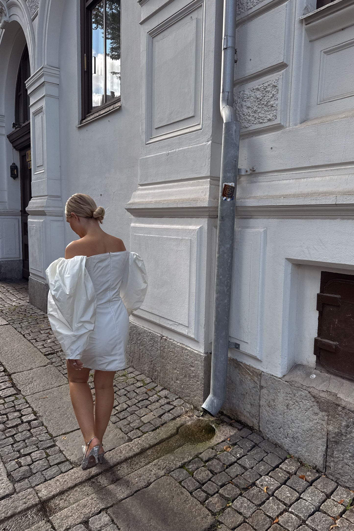 Jacquemus Minidress