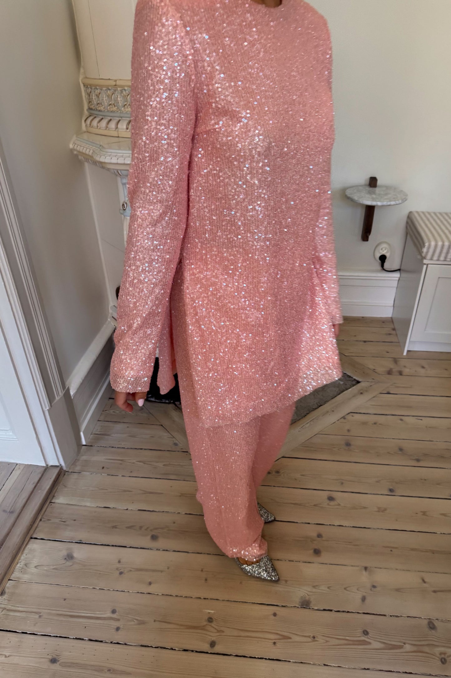 Stine Goya Pink Party Set