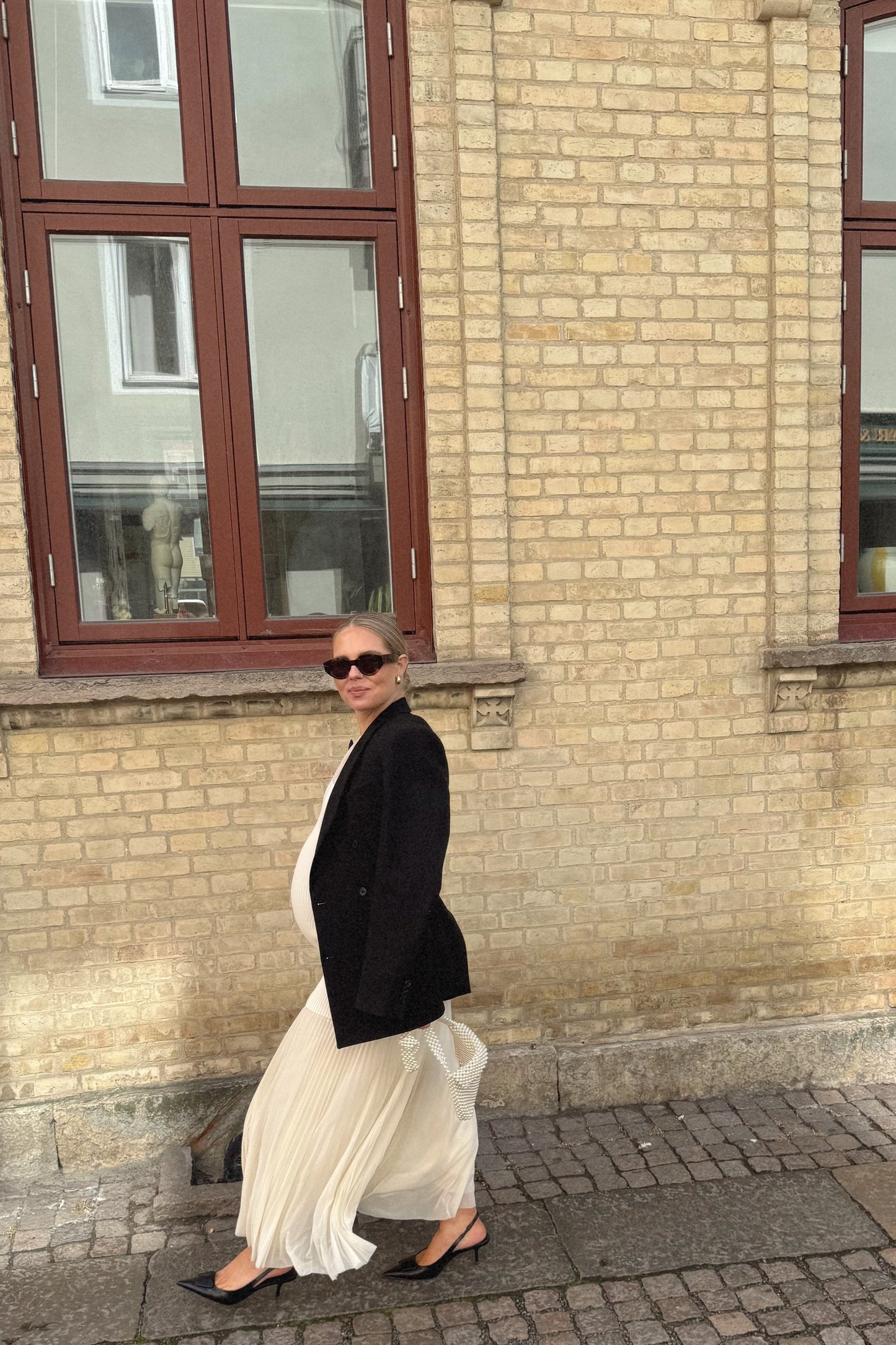 The Proenza Schouler Wedding Dress