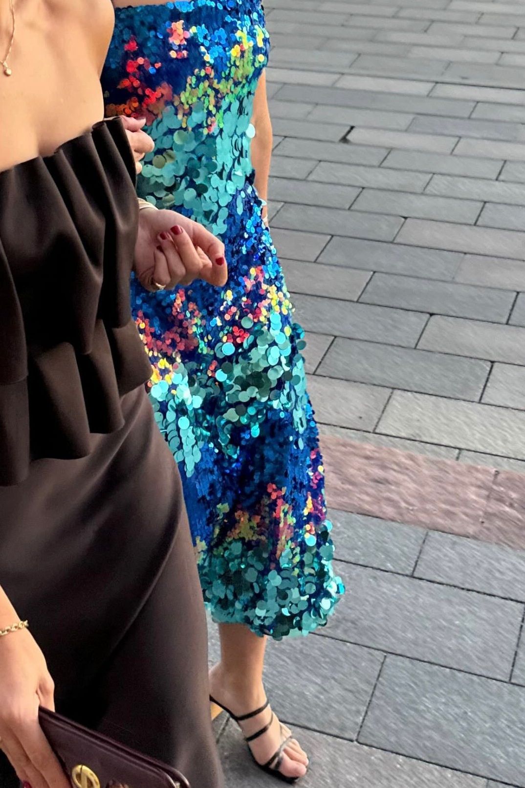 The Dream Dress