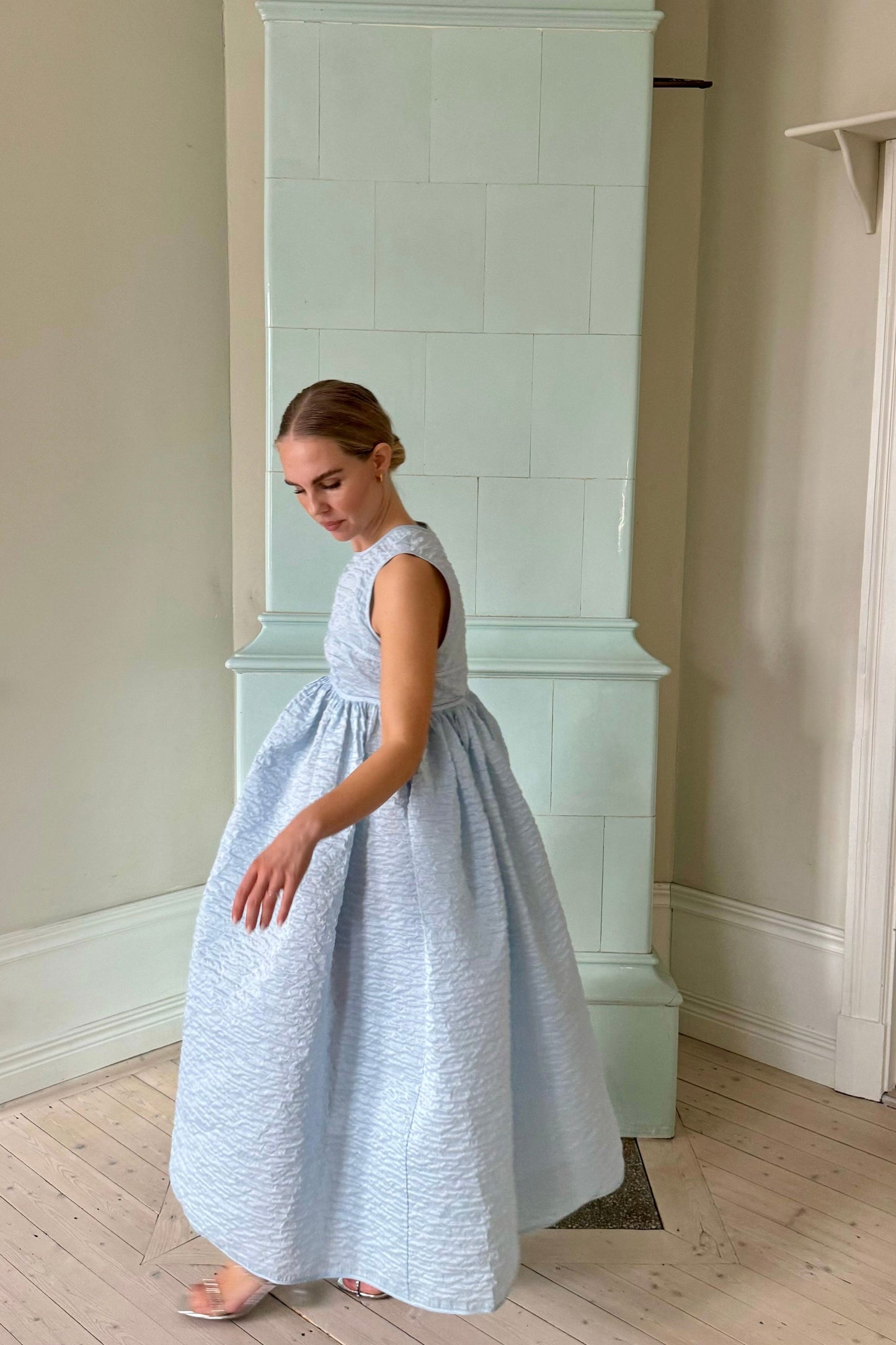 The Cecilie Bahnsen Dress