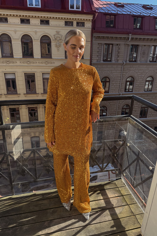 Stine Goya Golden Set