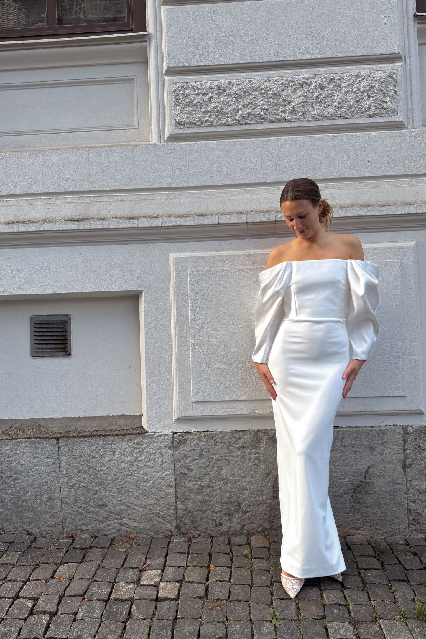 Solace Wedding Dress