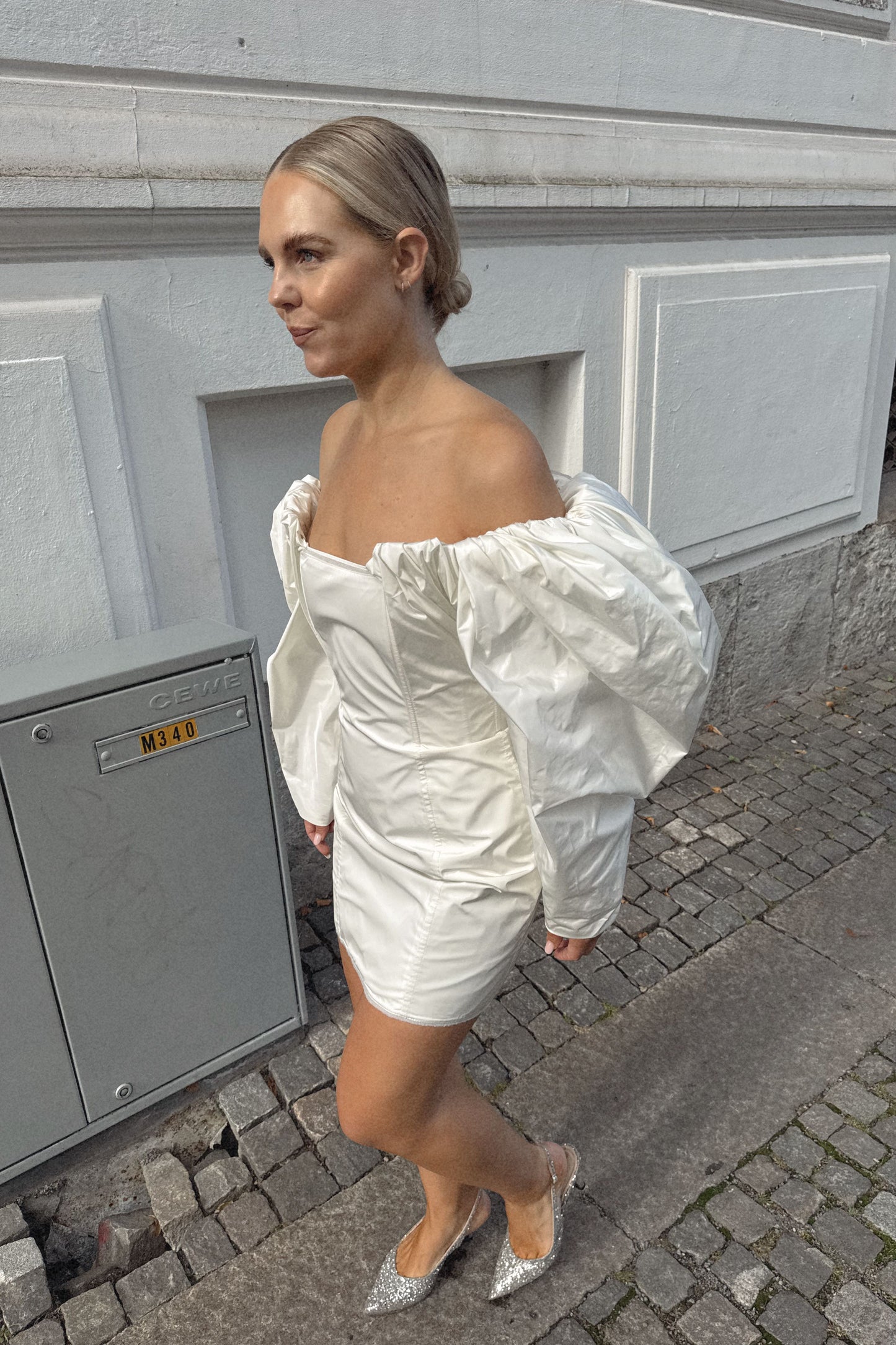 Jacquemus Minidress