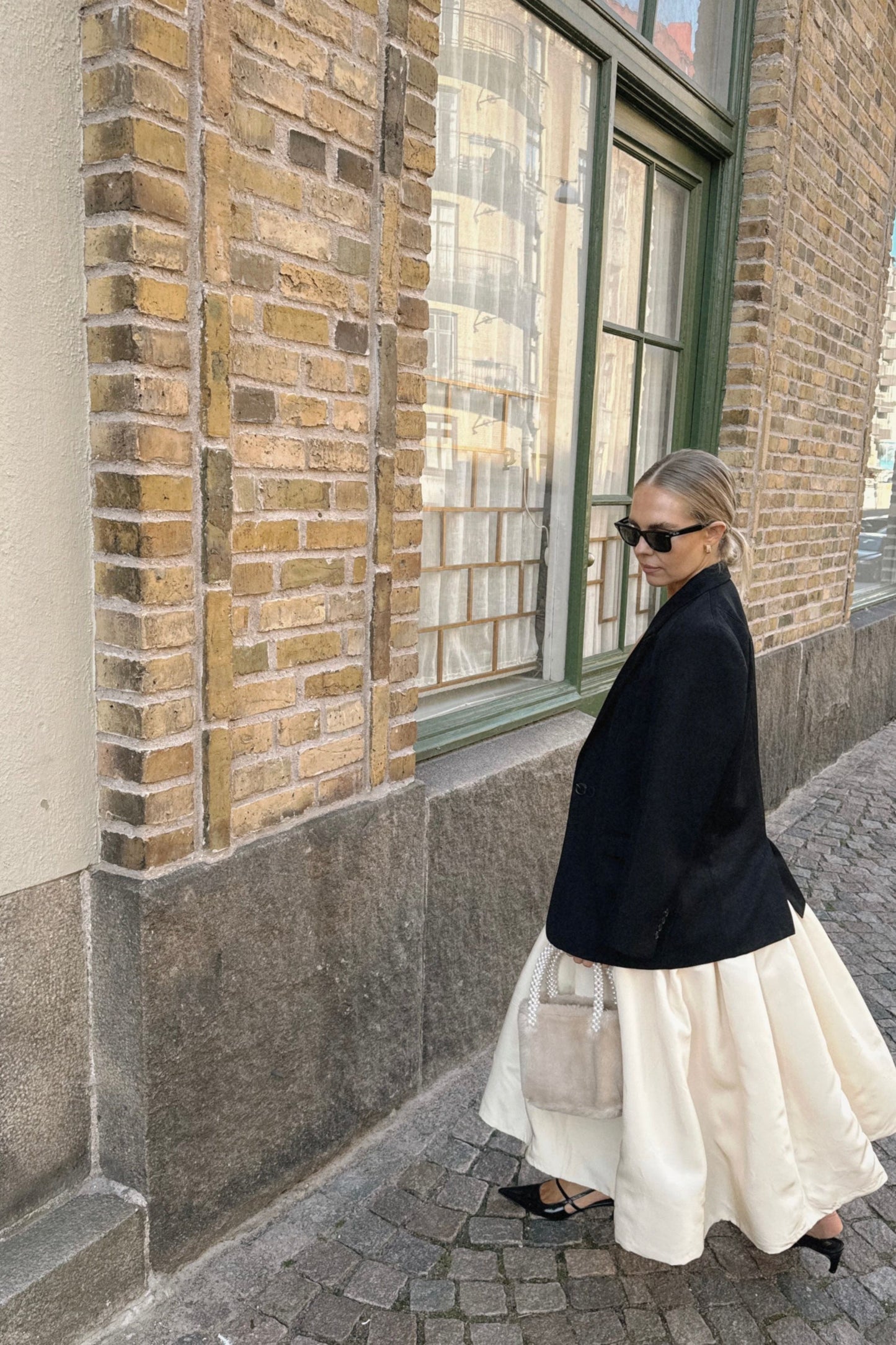 The Khaite Dress