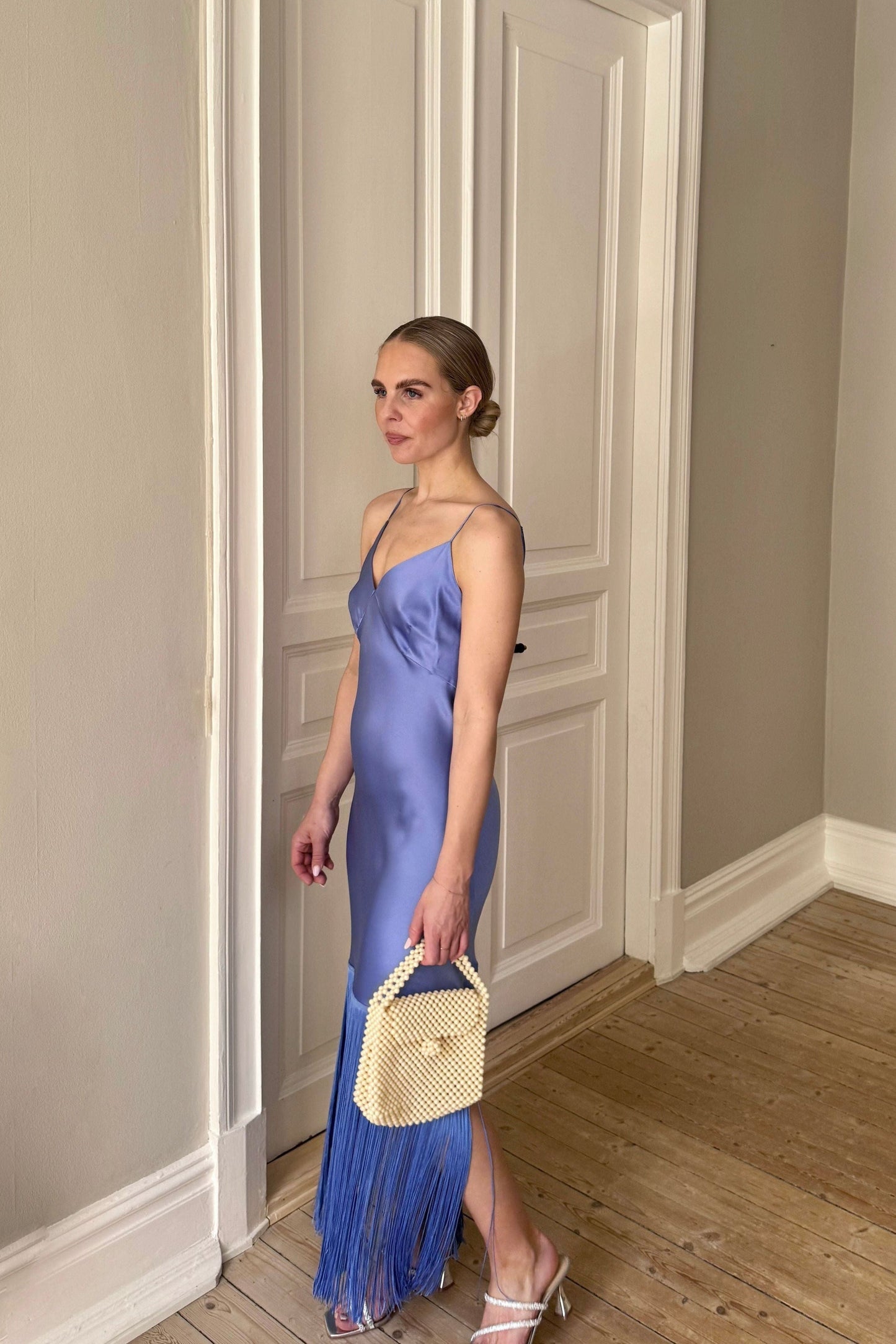 Olivia Von Halle Dress