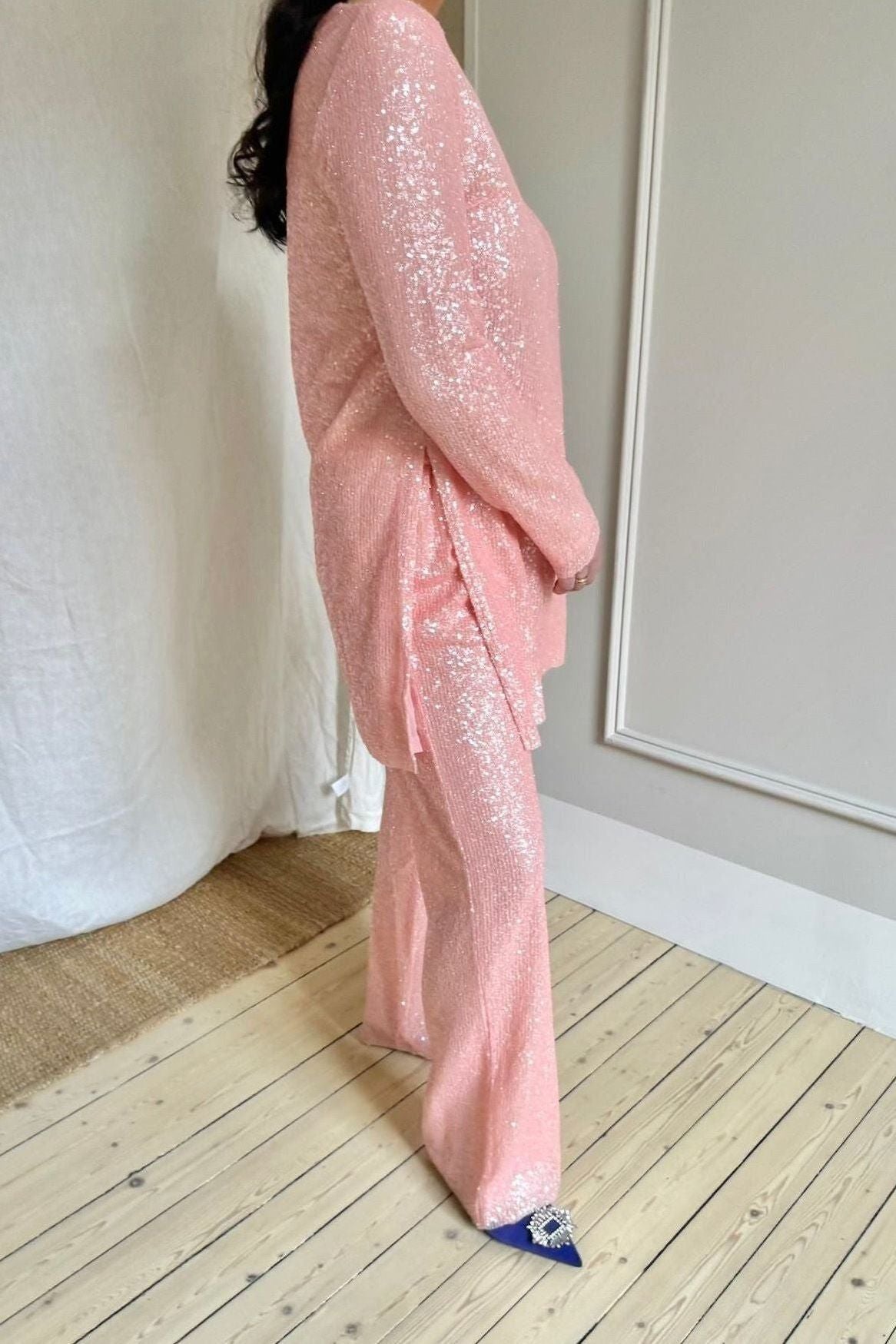 Stine Goya Pink Party Set