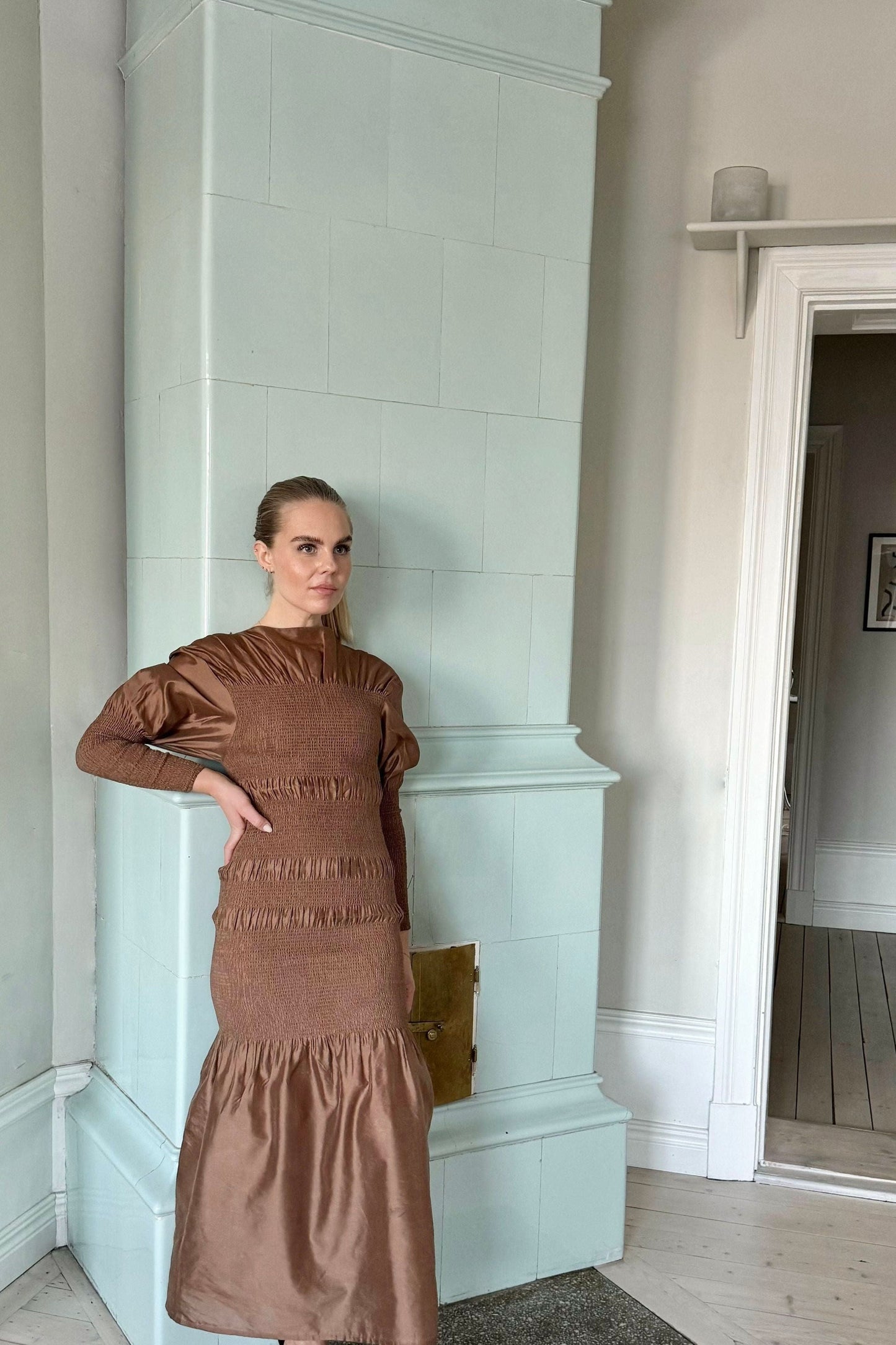 Toteme Occasion Dress