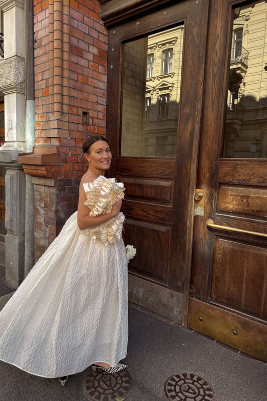 Belf Bag - The Clutch