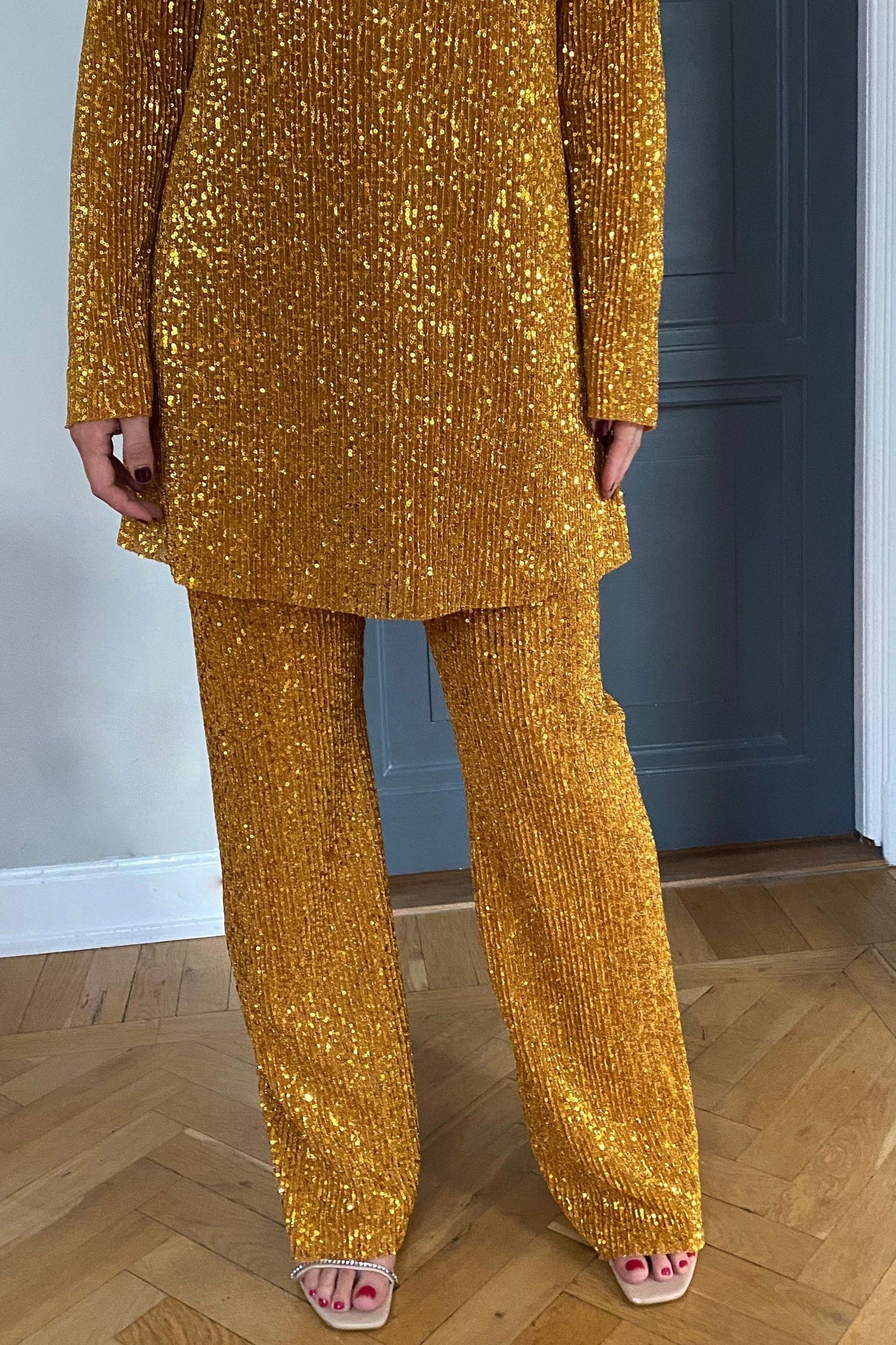 Stine Goya Golden Set