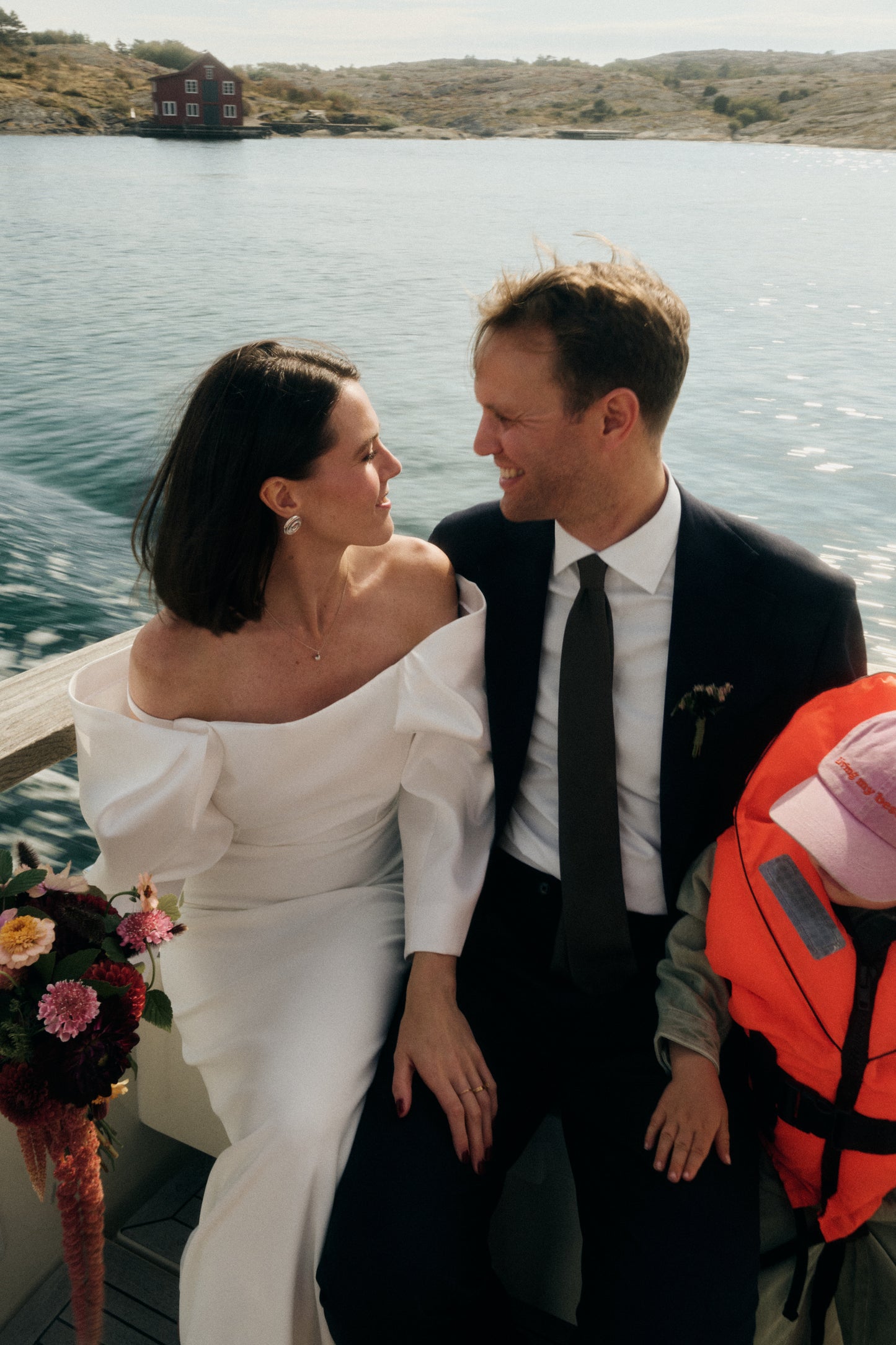 Solace Wedding Dress