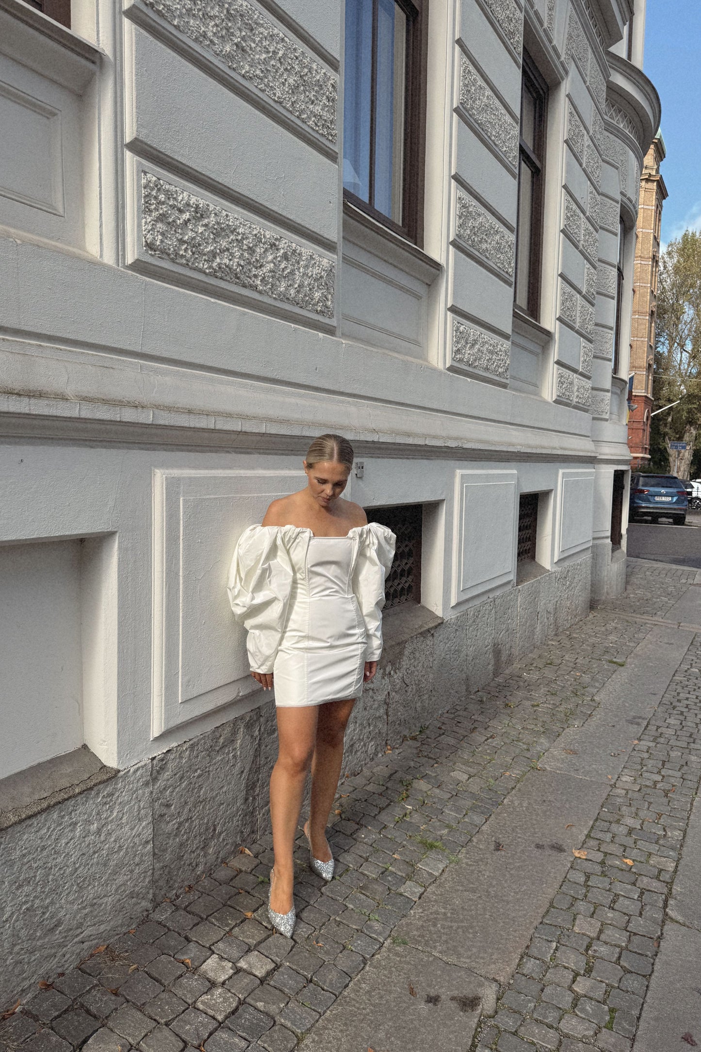 Jacquemus Minidress
