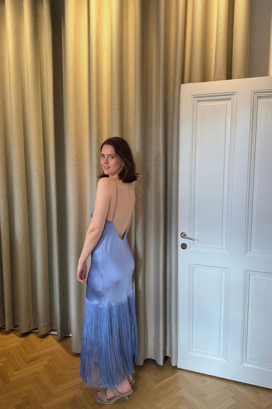 Olivia Von Halle Dress