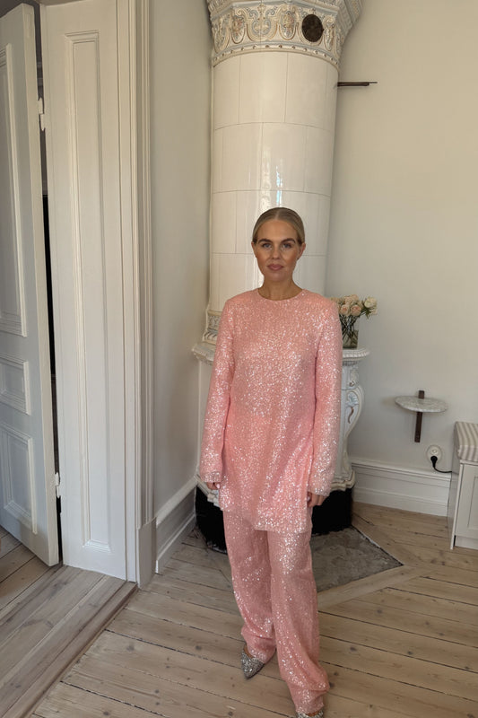 Stine Goya Pink Party Set