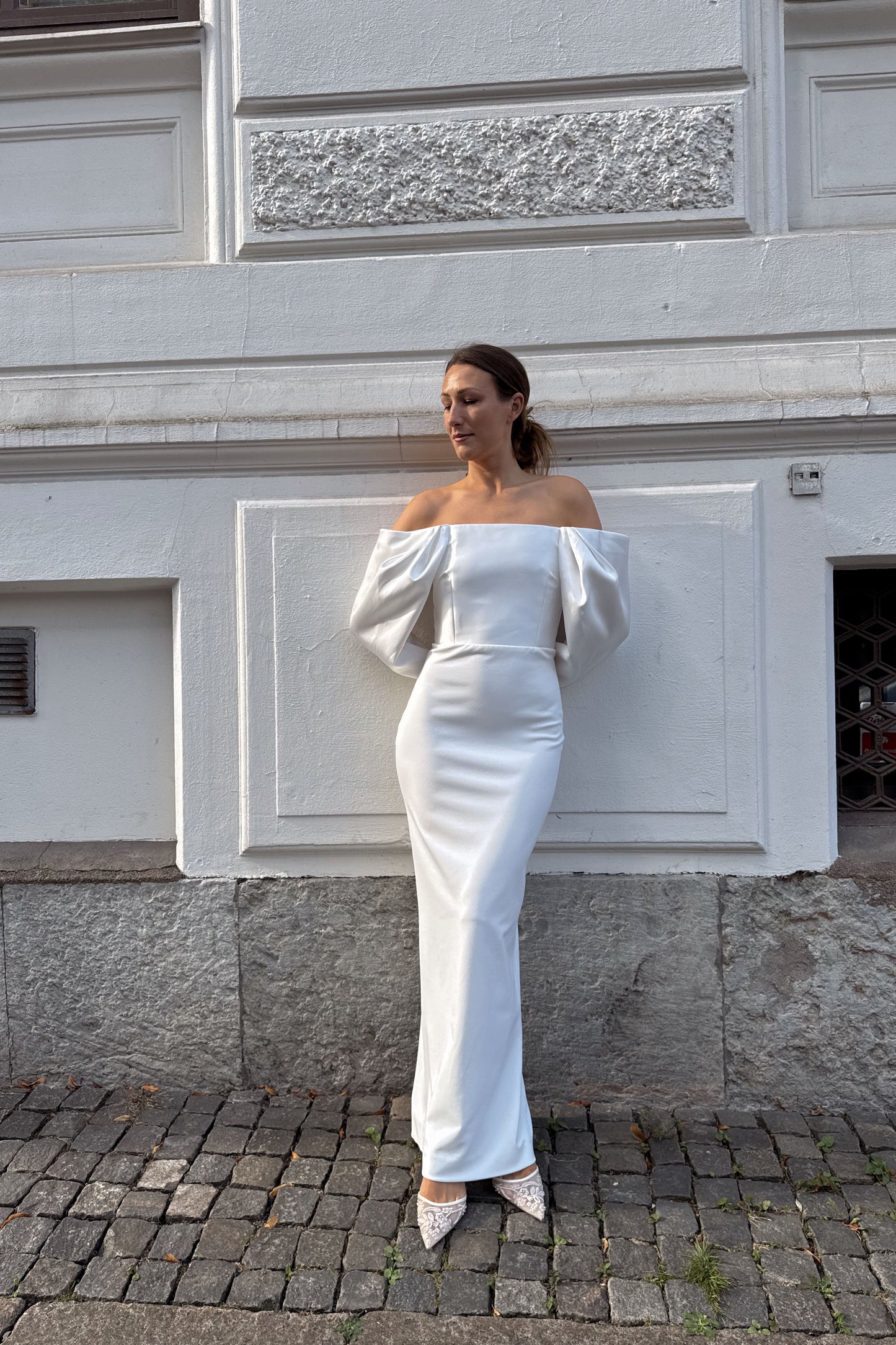 Solace Wedding Dress