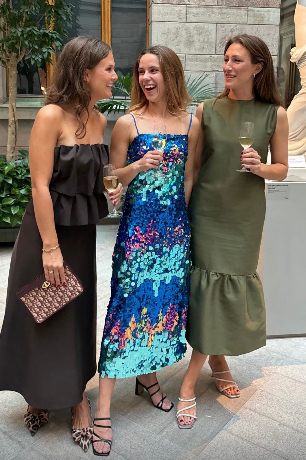 The Dream Dress