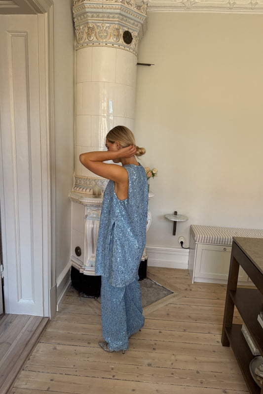 Stine Goya Blue Party Set