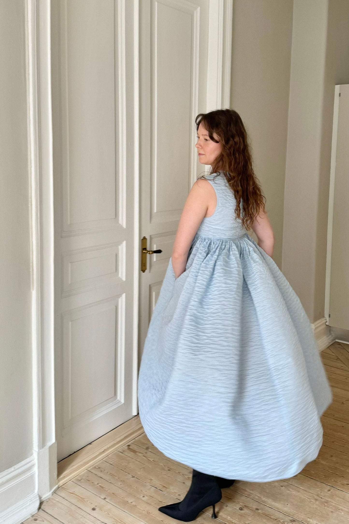 The Cecilie Bahnsen Dress