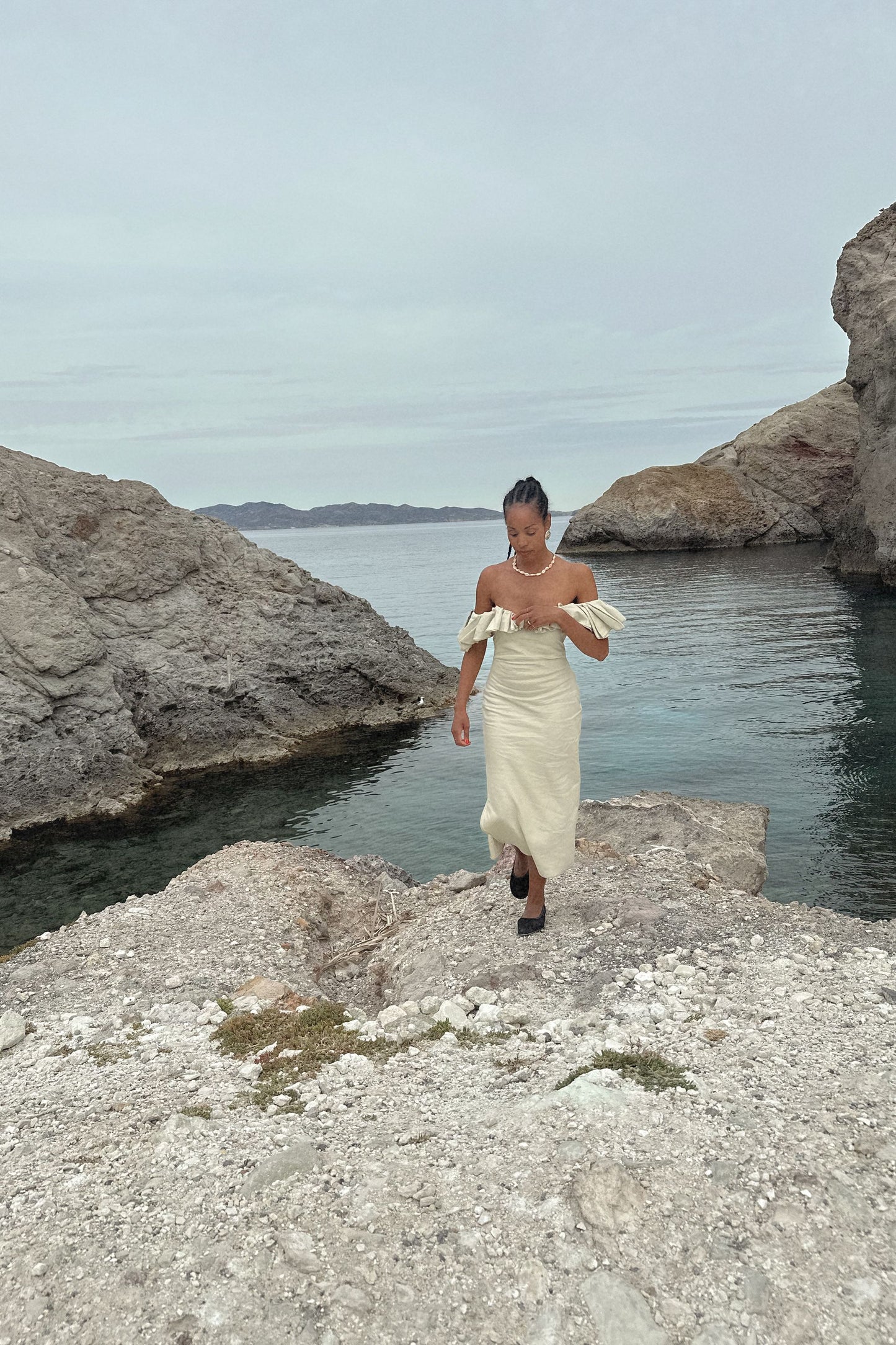Jacquemus La Robe Dress