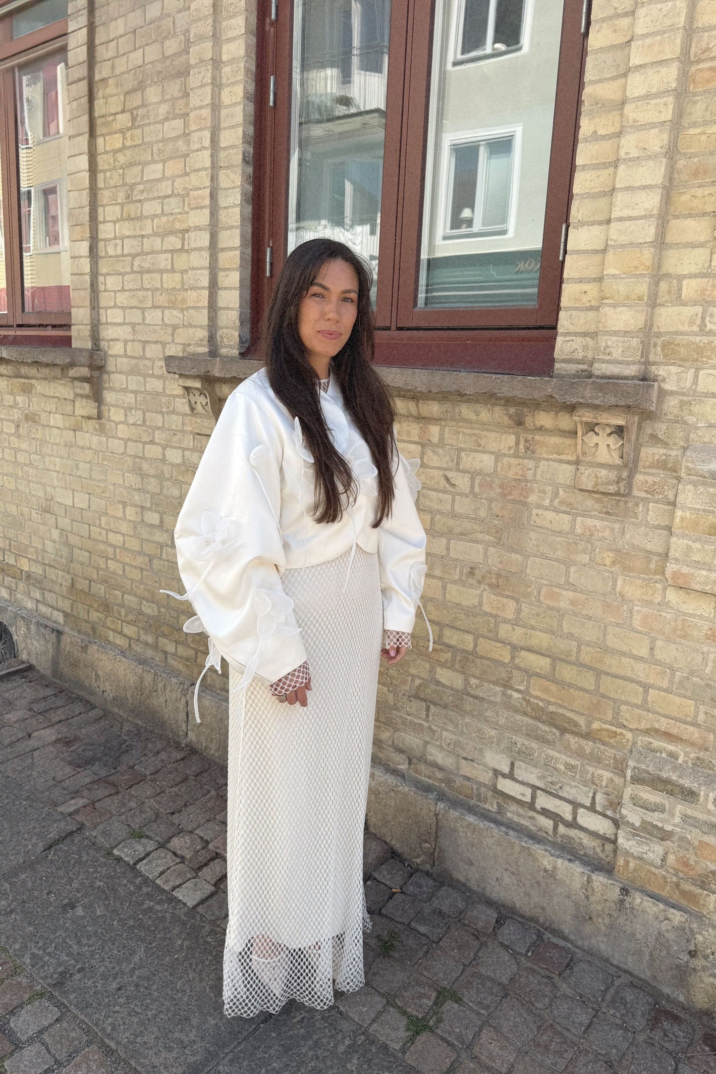 The Rotate Wedding Jacket