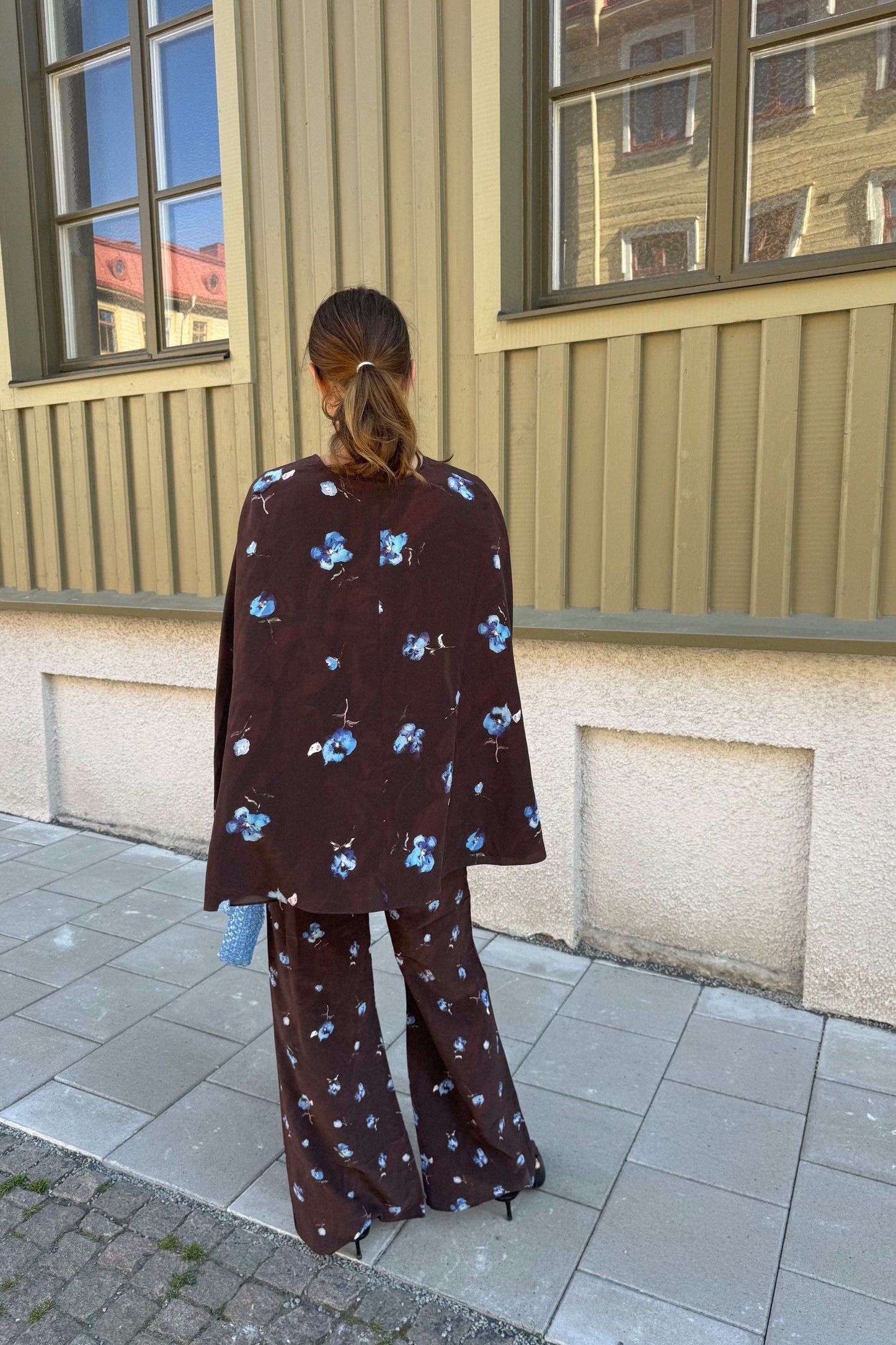 The Rodebjer Violet Set