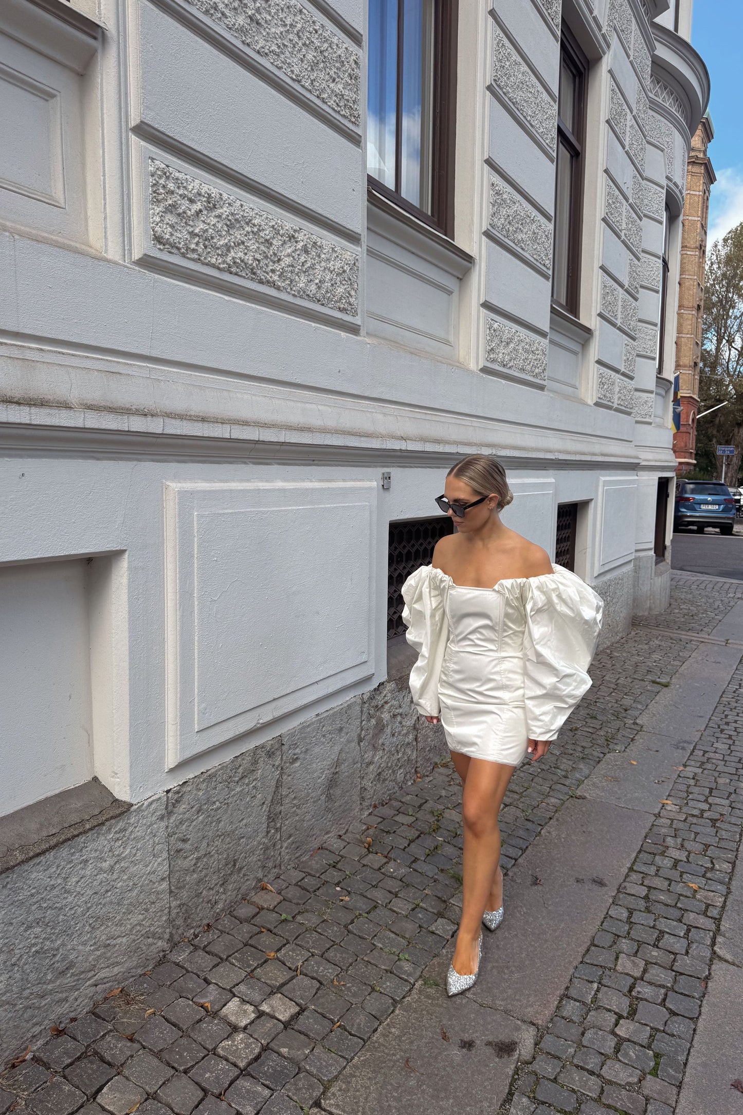 Jacquemus Minidress