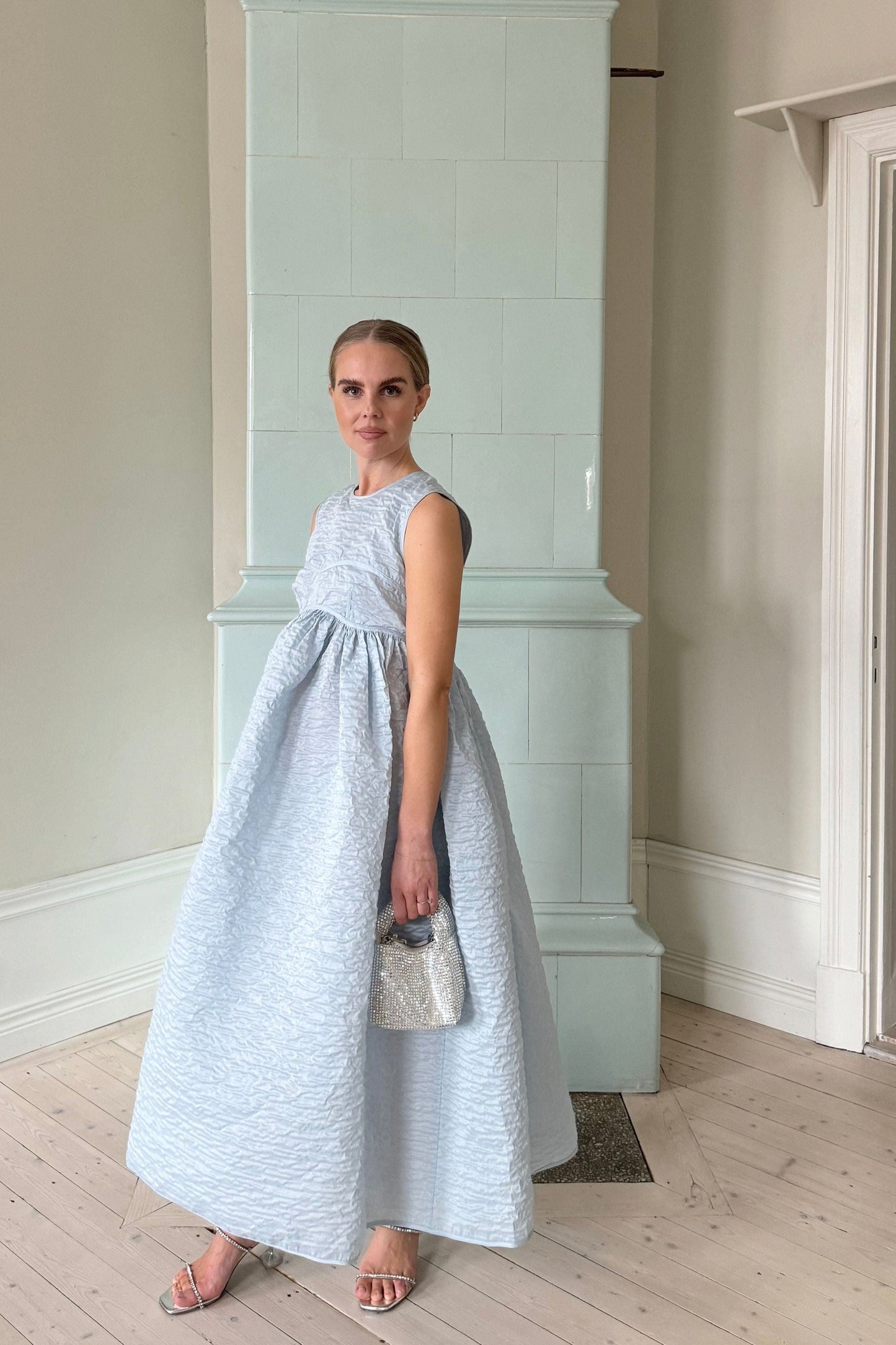 The Cecilie Bahnsen Dress