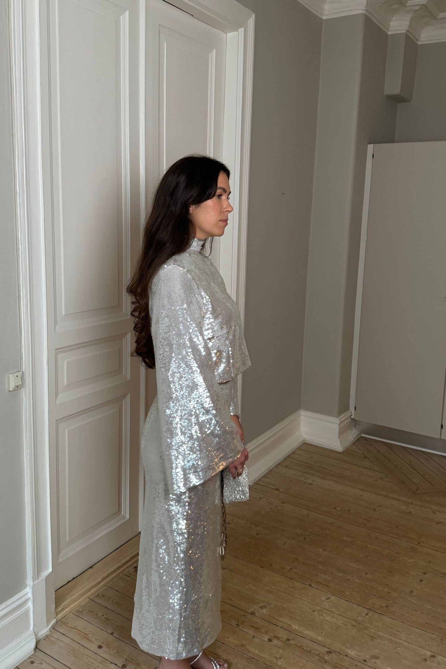Malina Sequin Set