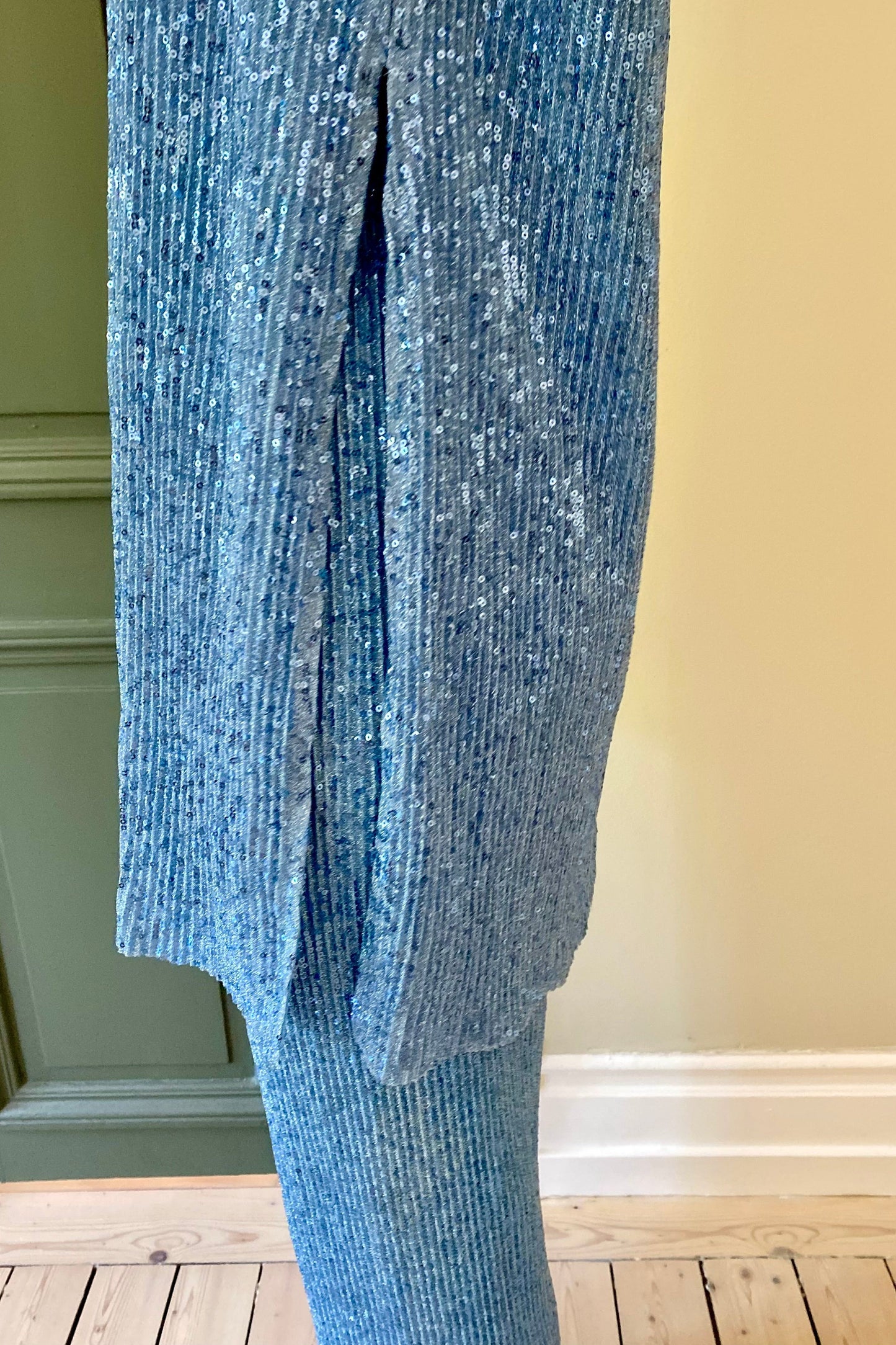 Stine Goya Blue Party Set