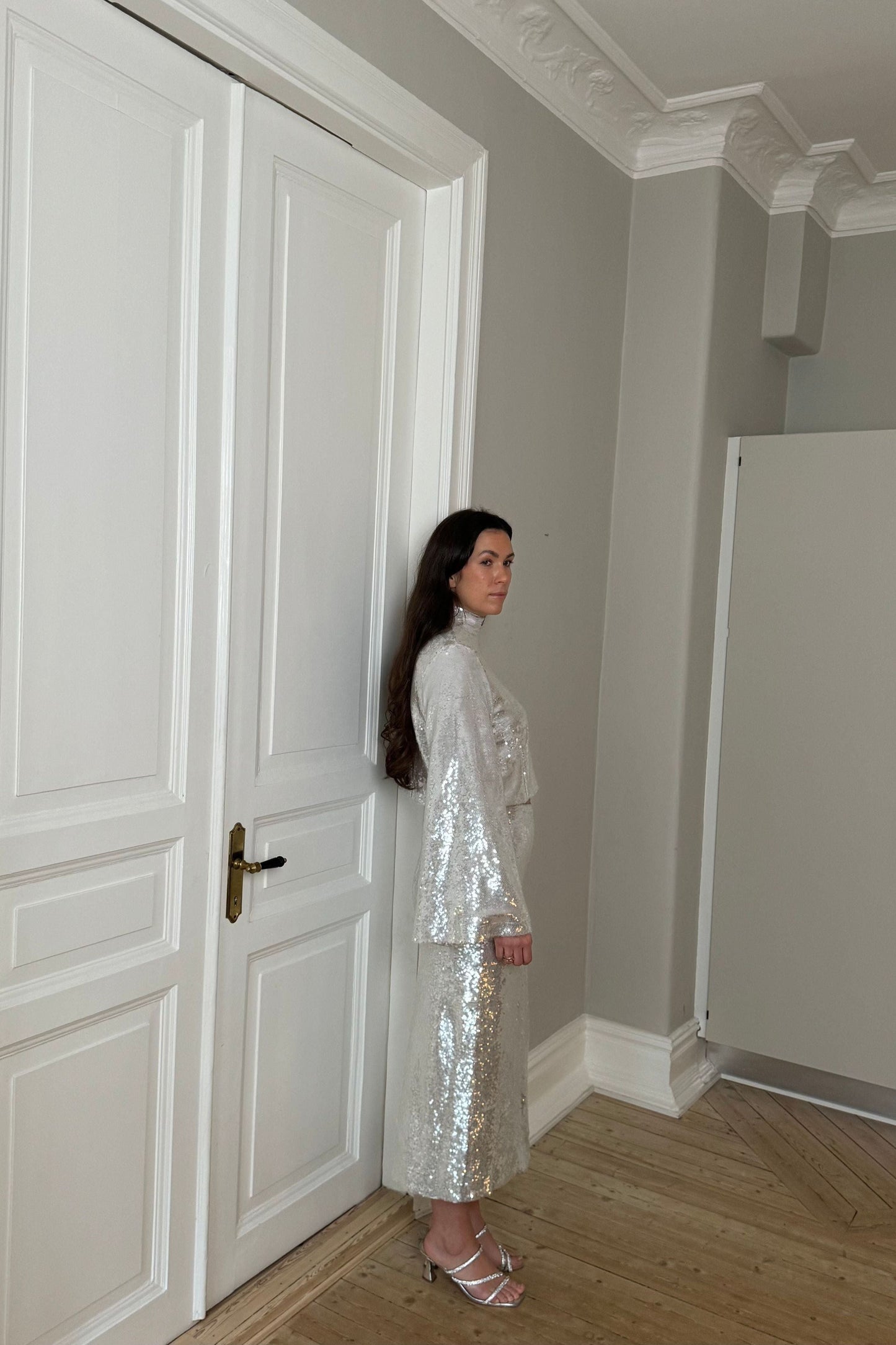 Malina Sequin Set