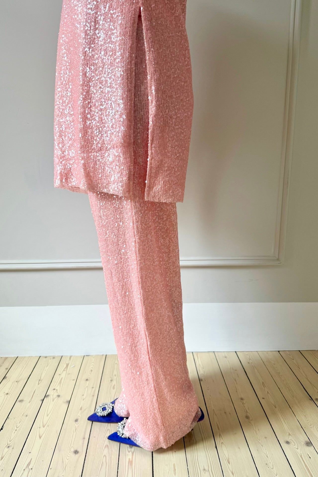 Stine Goya Pink Party Set