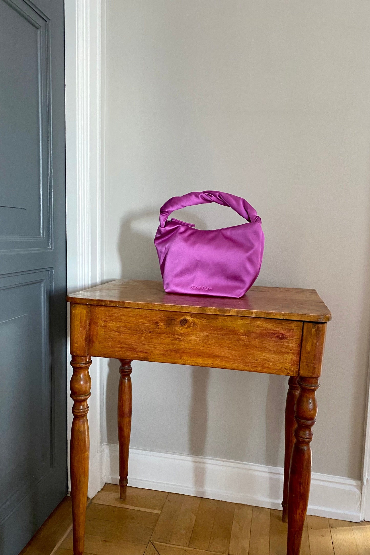 Berlin Bag