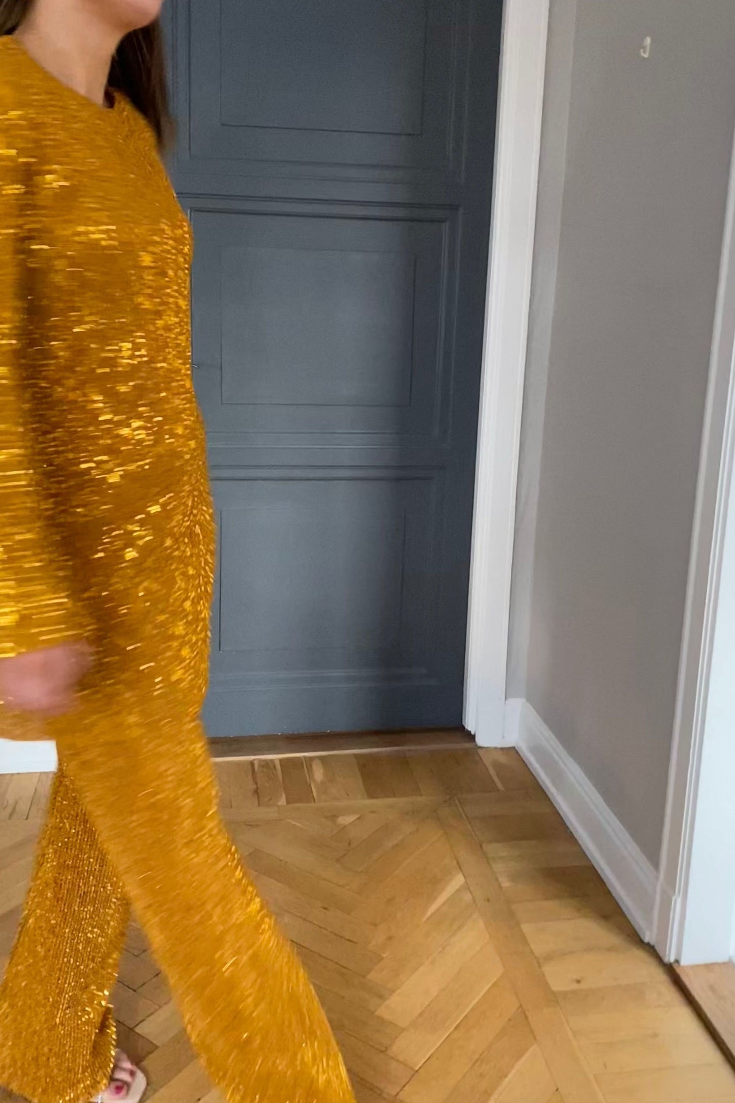 Stine Goya Golden Set