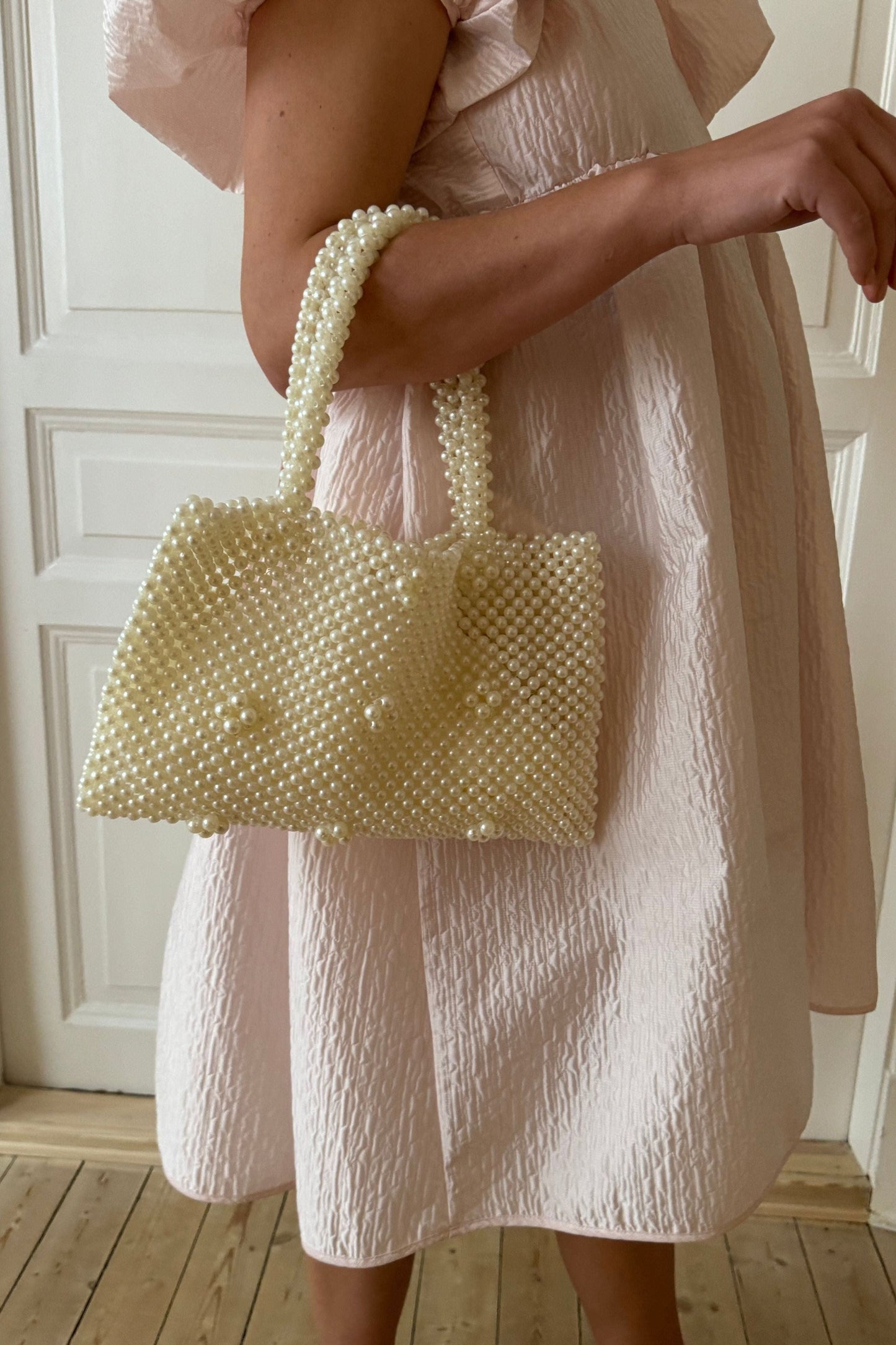 Paris Bag