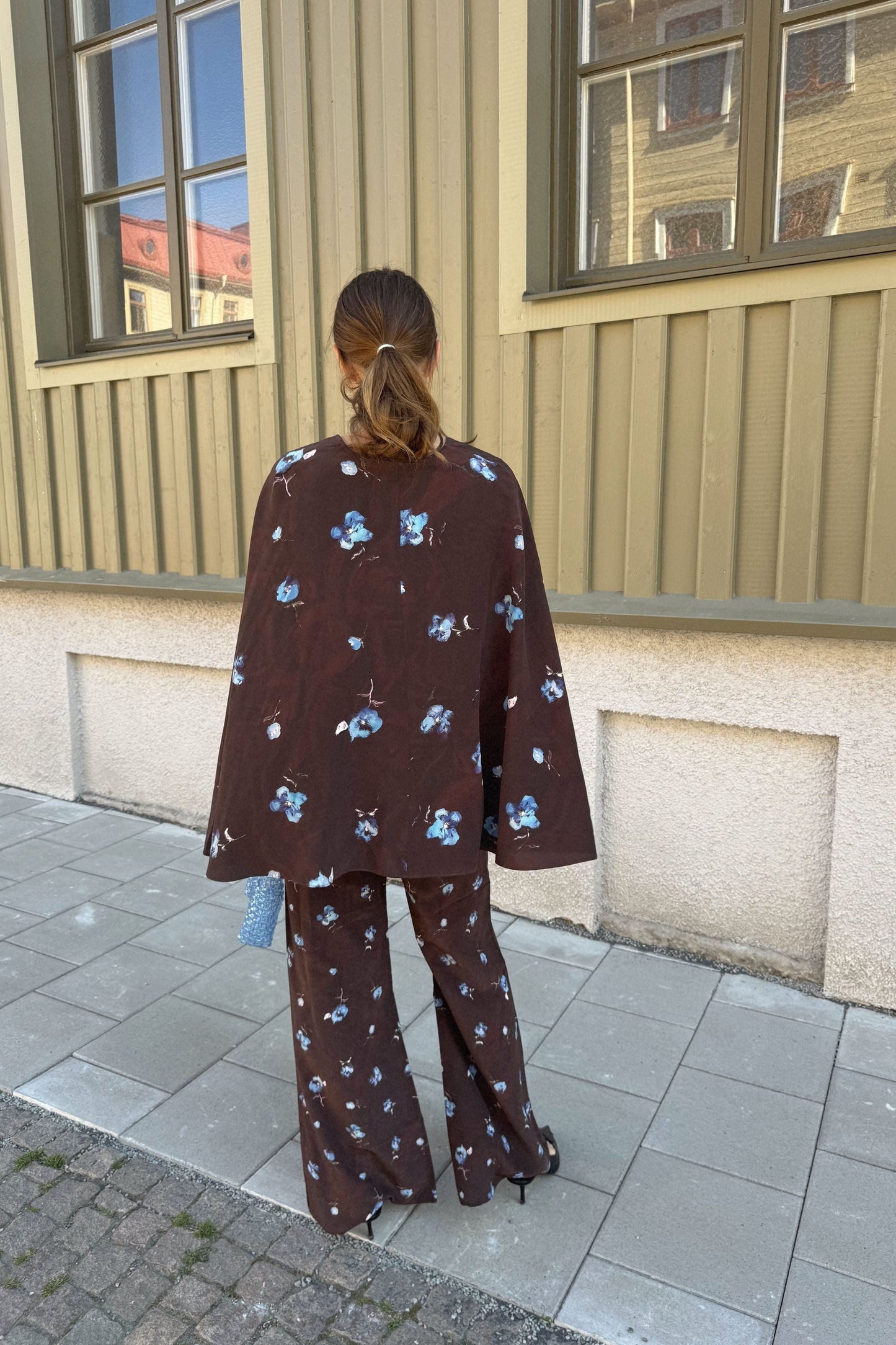 The Rodebjer Violet Set