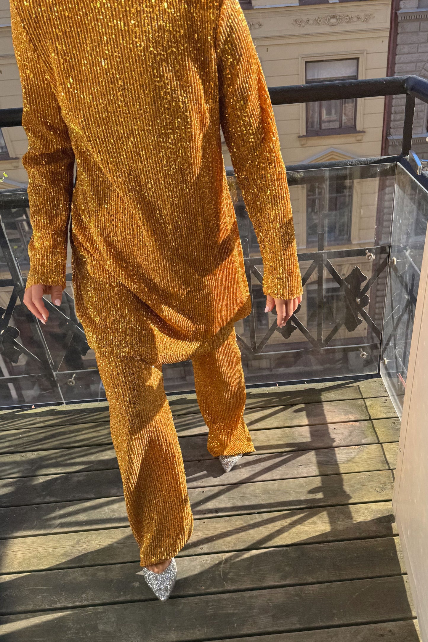 Stine Goya Golden Set