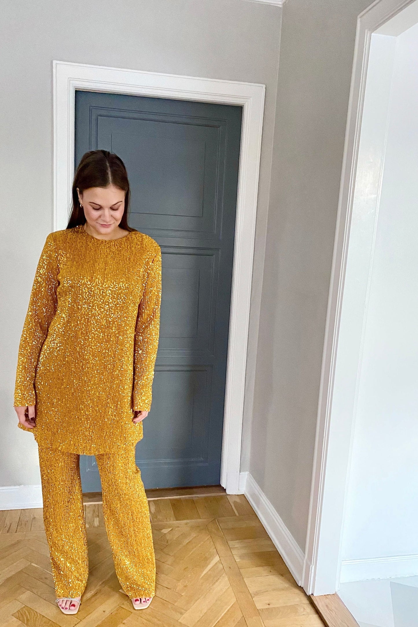 Stine Goya Golden Set