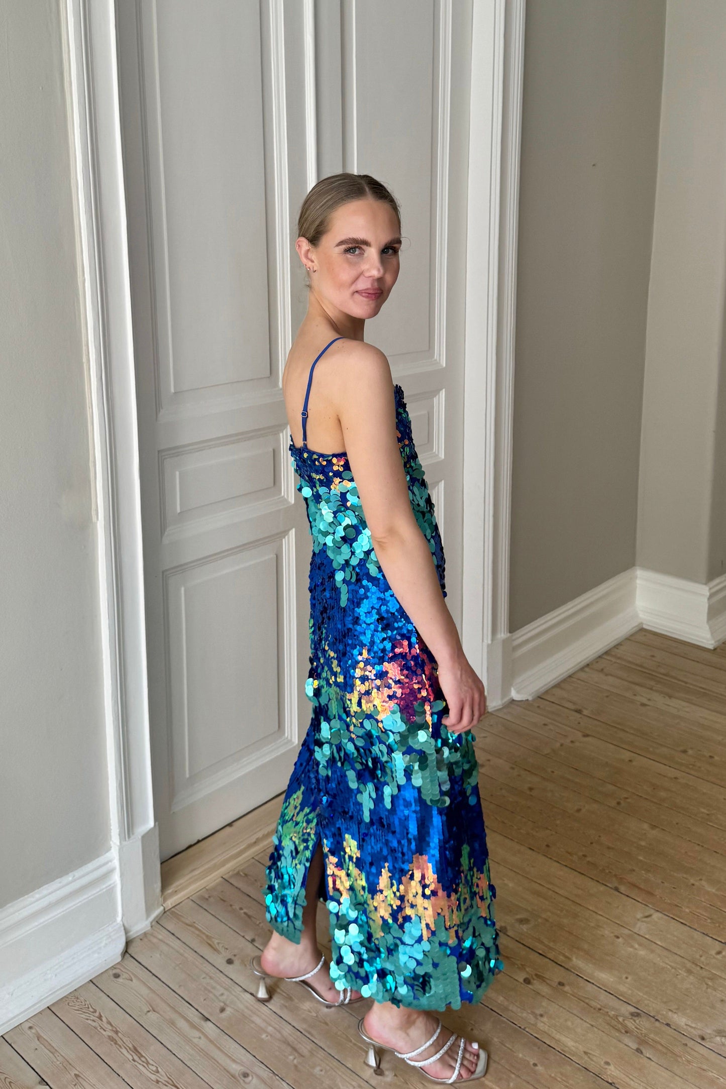 The Dream Dress